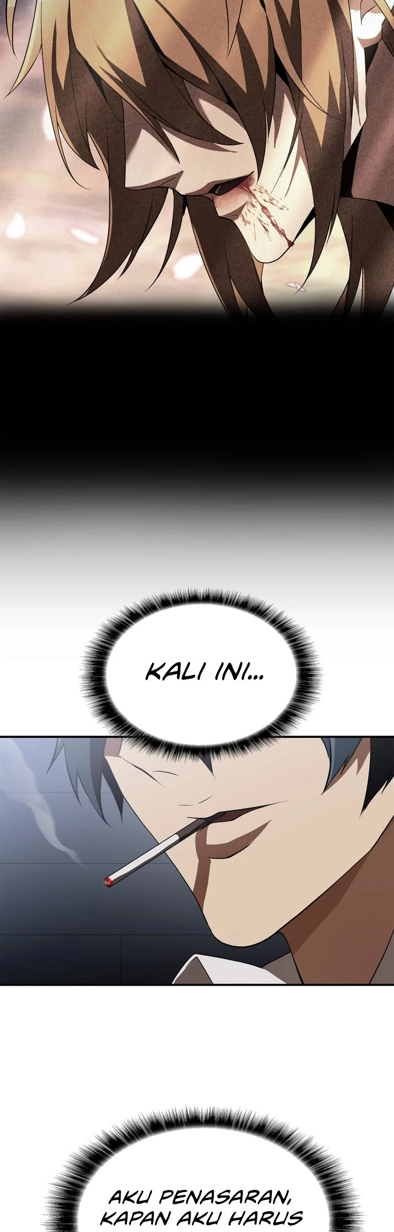 Honestly, This 13th Regression Is Getting Tough Chapter 3 Gambar 53