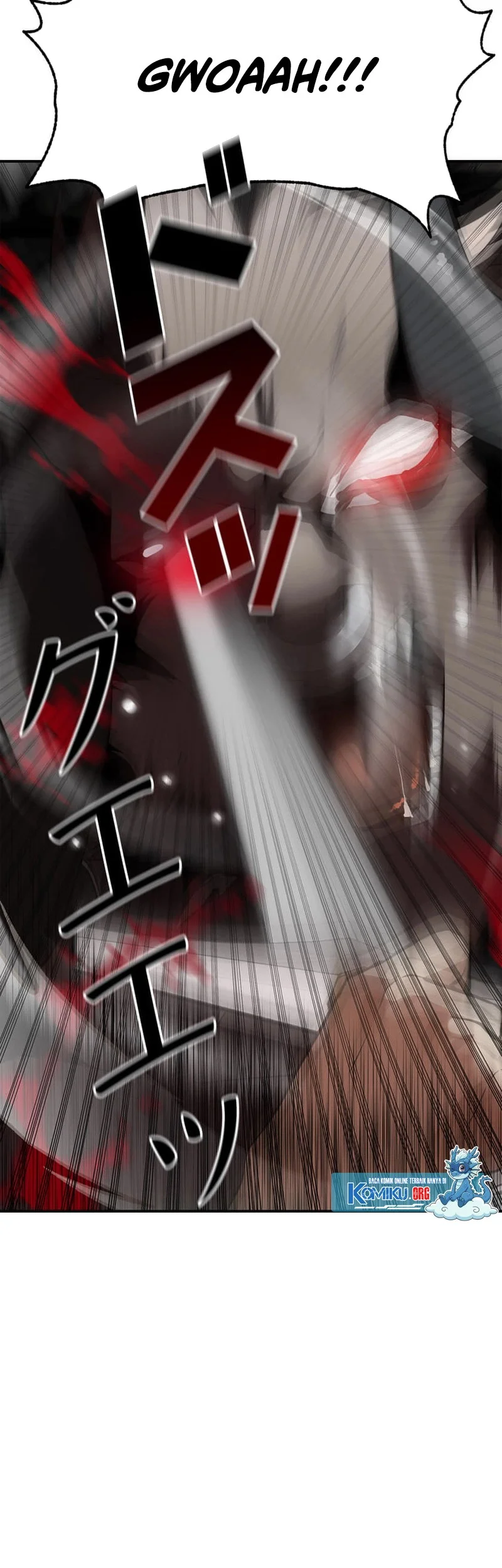 Honestly, This 13th Regression Is Getting Tough Chapter 3 Gambar 7