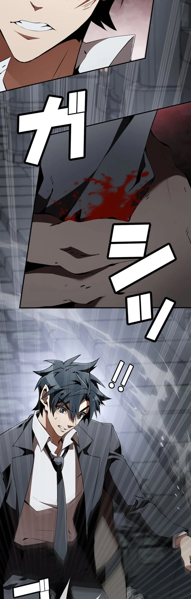 Honestly, This 13th Regression Is Getting Tough Chapter 3 Gambar 3