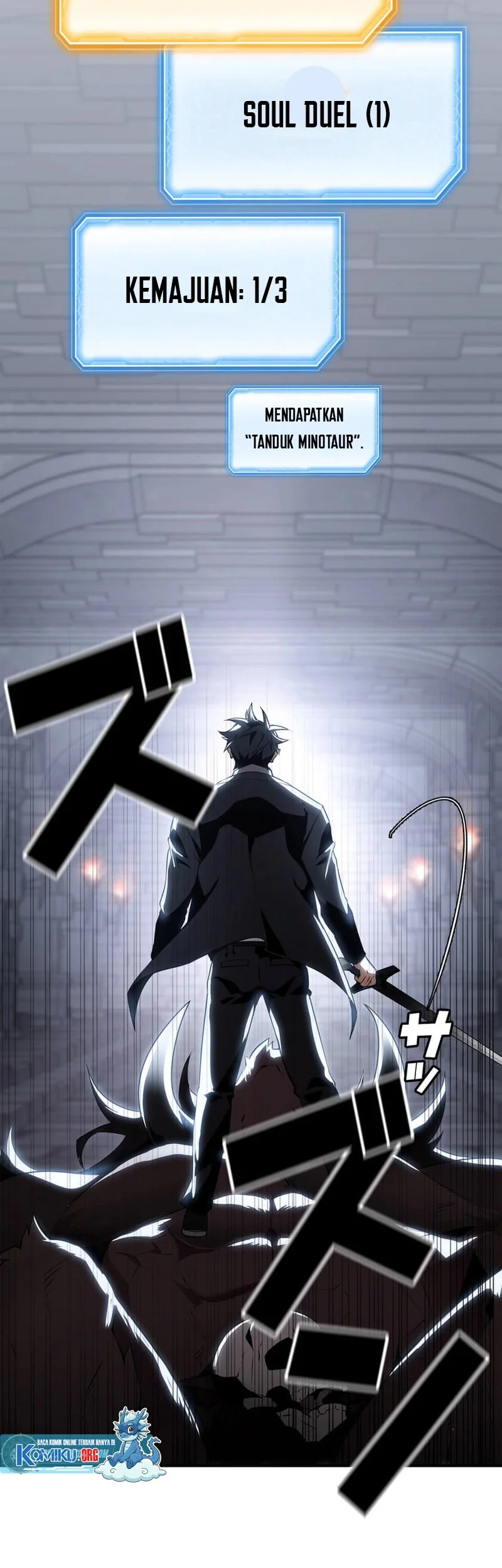 Honestly, This 13th Regression Is Getting Tough Chapter 3 Gambar 12