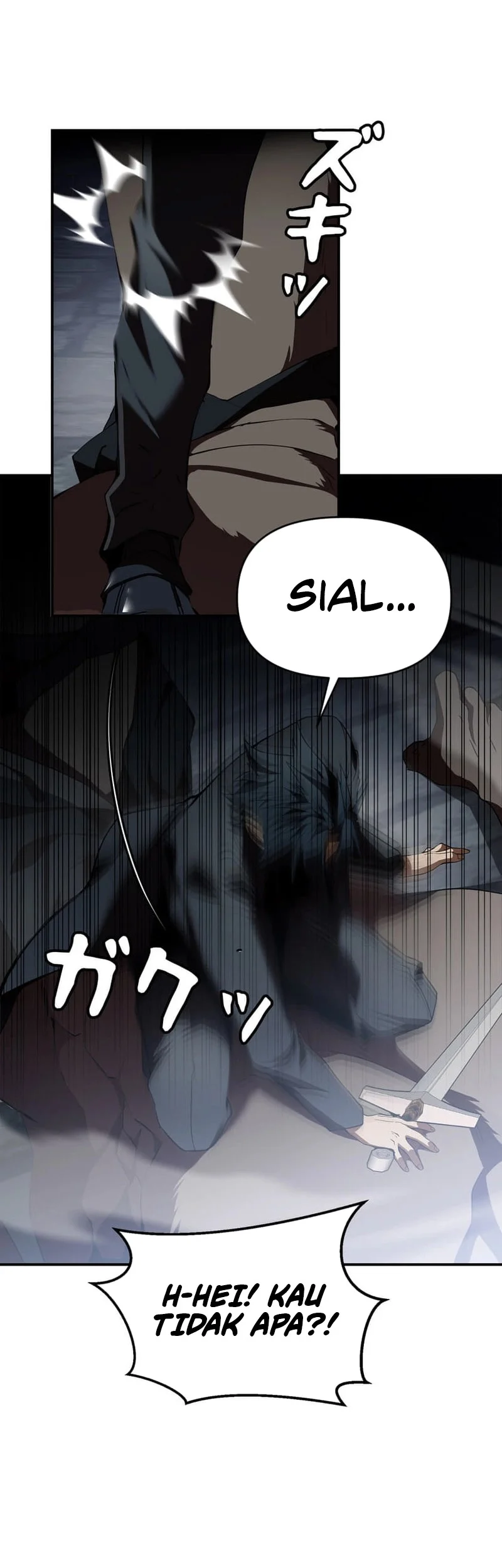 Honestly, This 13th Regression Is Getting Tough Chapter 3 Gambar 13