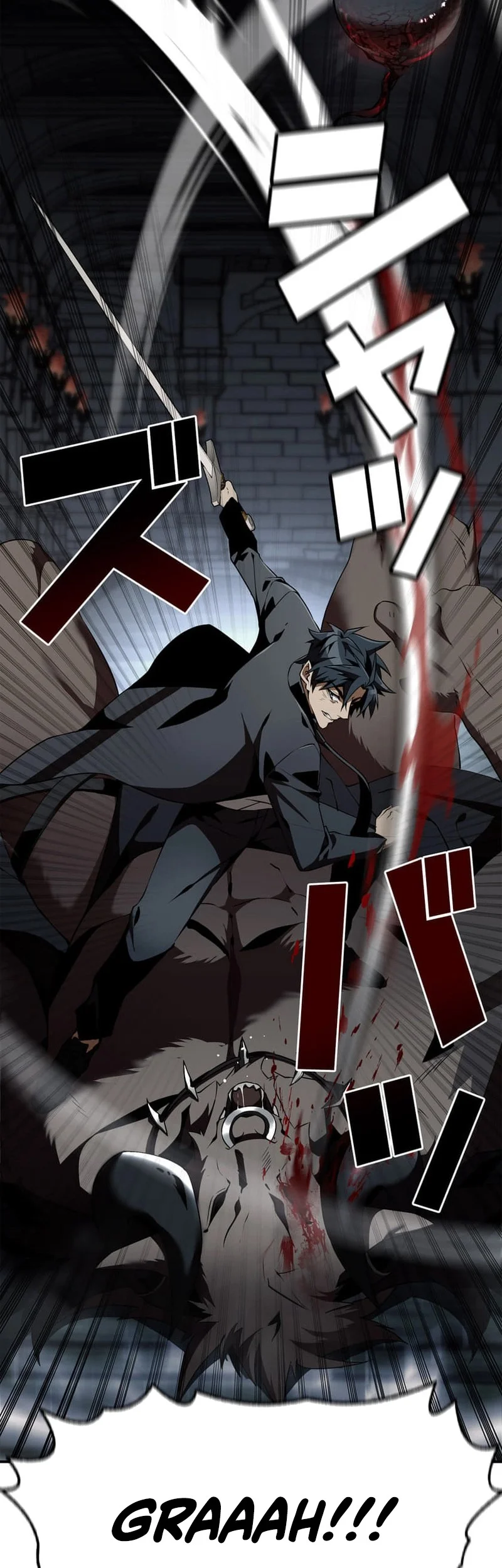 Honestly, This 13th Regression Is Getting Tough Chapter 3 Gambar 9