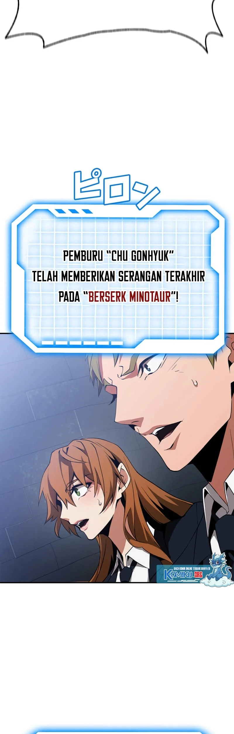 Honestly, This 13th Regression Is Getting Tough Chapter 3 Gambar 10