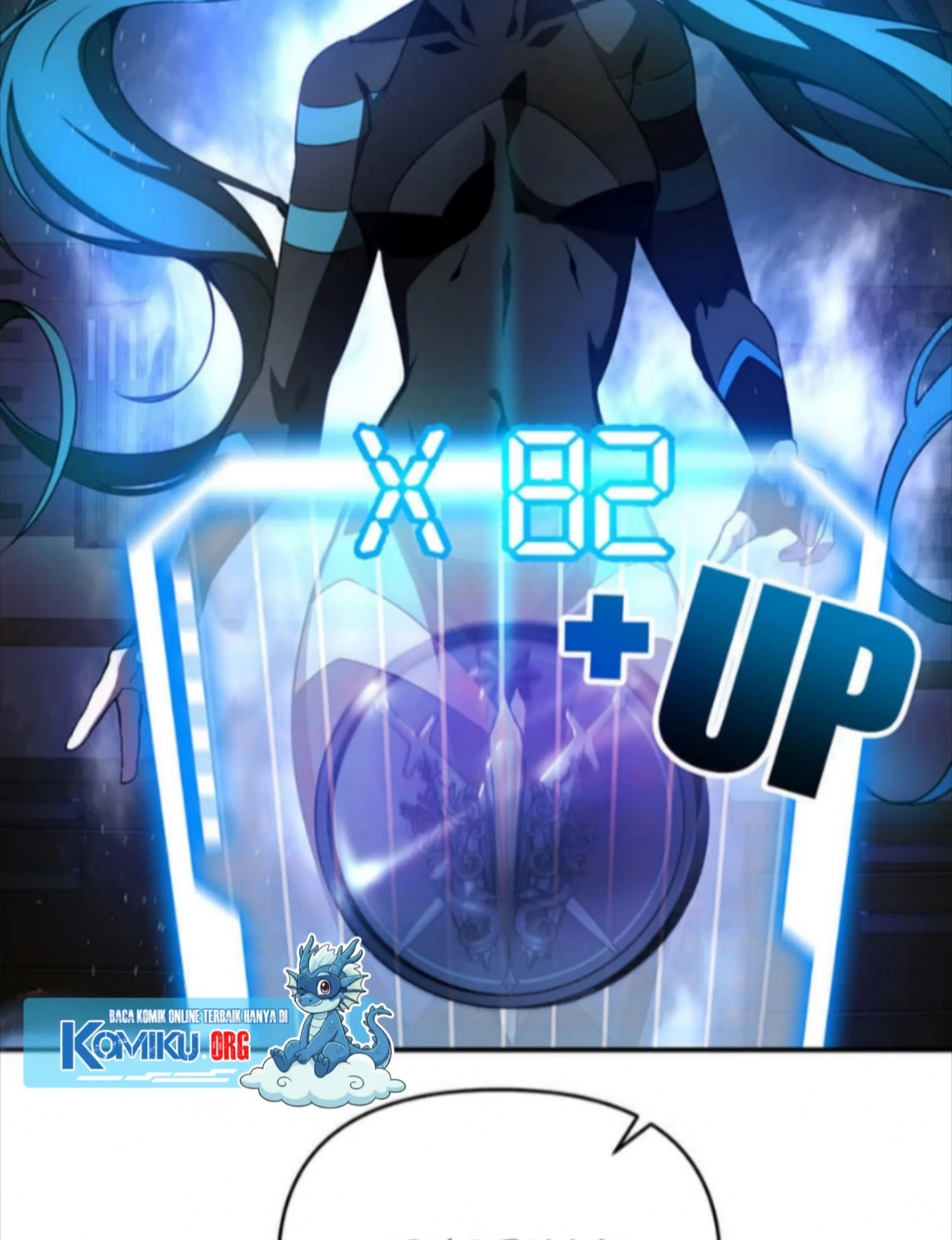 Honestly, This 13th Regression Is Getting Tough Chapter 4 Gambar 37