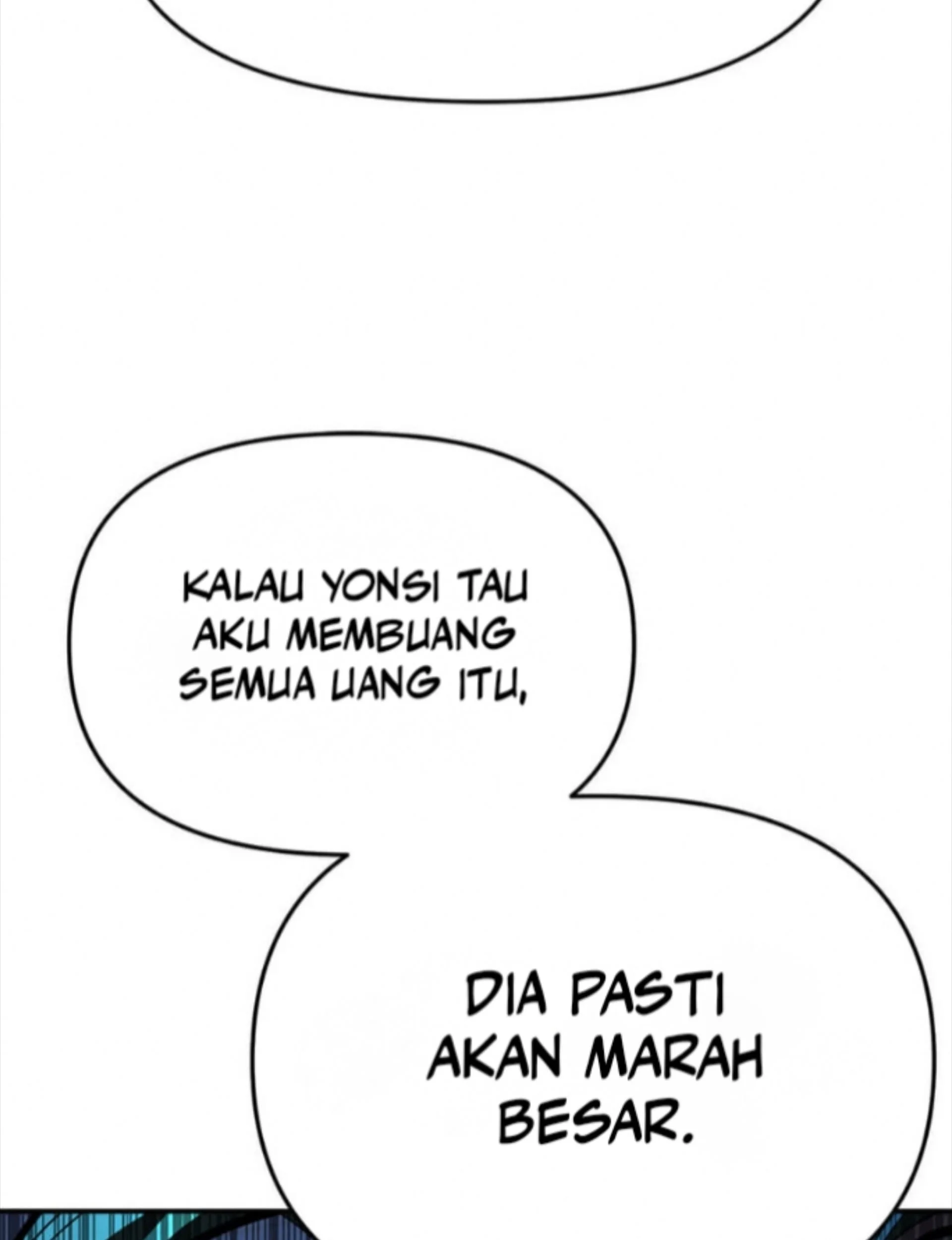 Honestly, This 13th Regression Is Getting Tough Chapter 4 Gambar 41