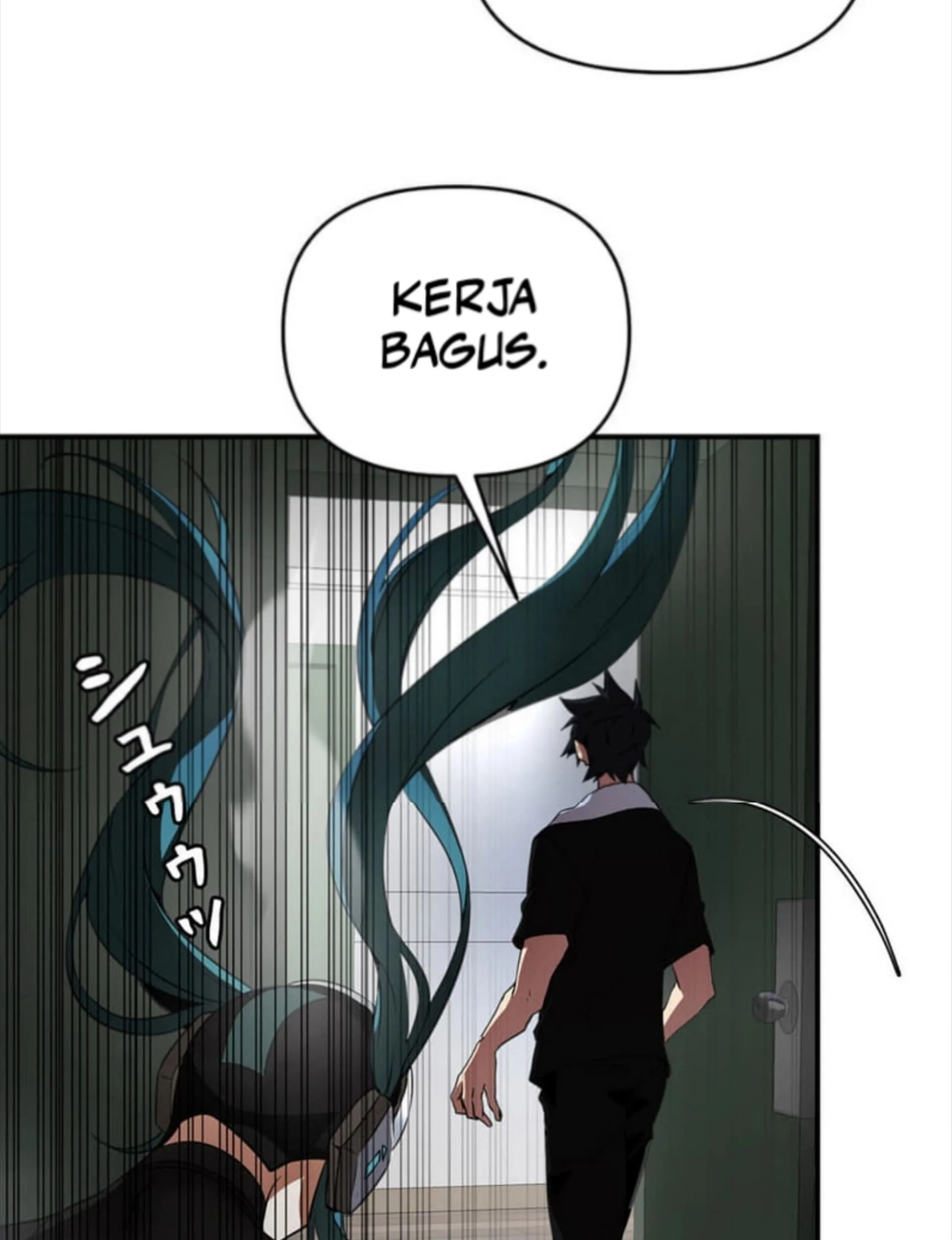 Honestly, This 13th Regression Is Getting Tough Chapter 4 Gambar 68