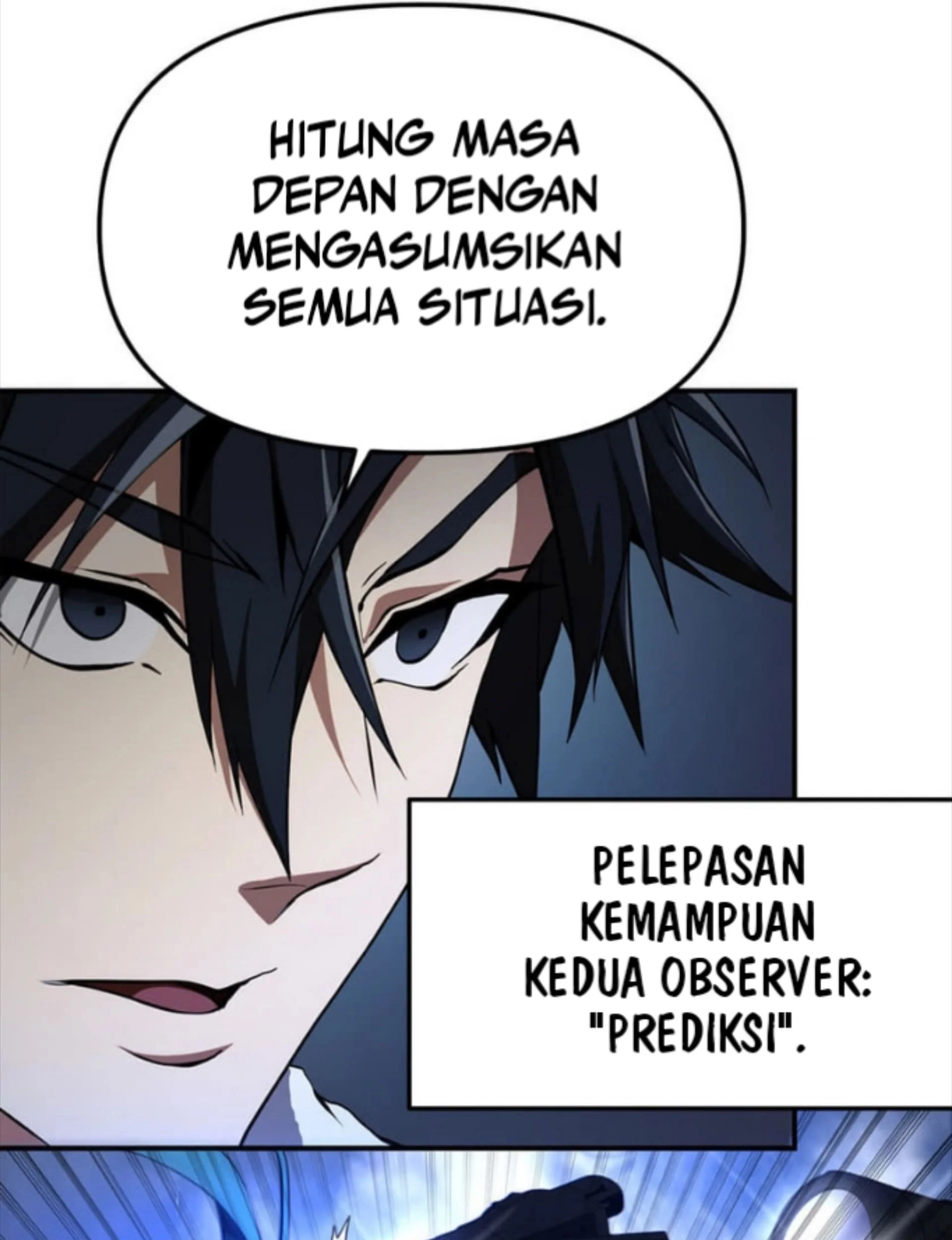 Honestly, This 13th Regression Is Getting Tough Chapter 4 Gambar 60