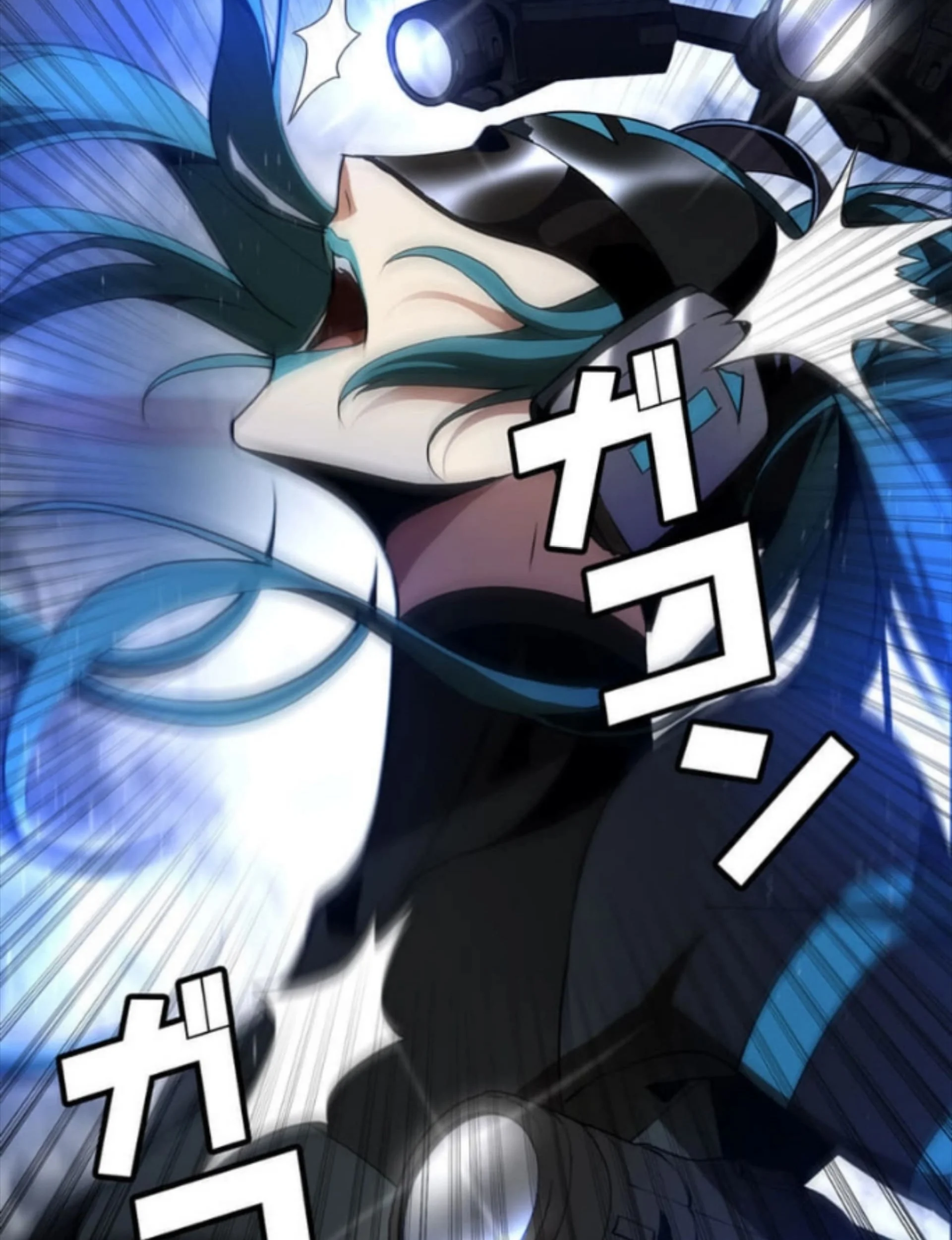 Honestly, This 13th Regression Is Getting Tough Chapter 4 Gambar 61