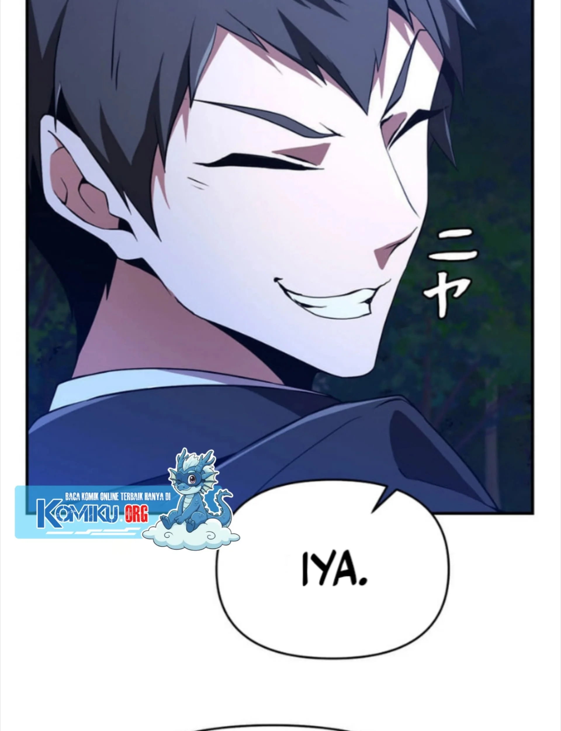 Honestly, This 13th Regression Is Getting Tough Chapter 4 Gambar 81