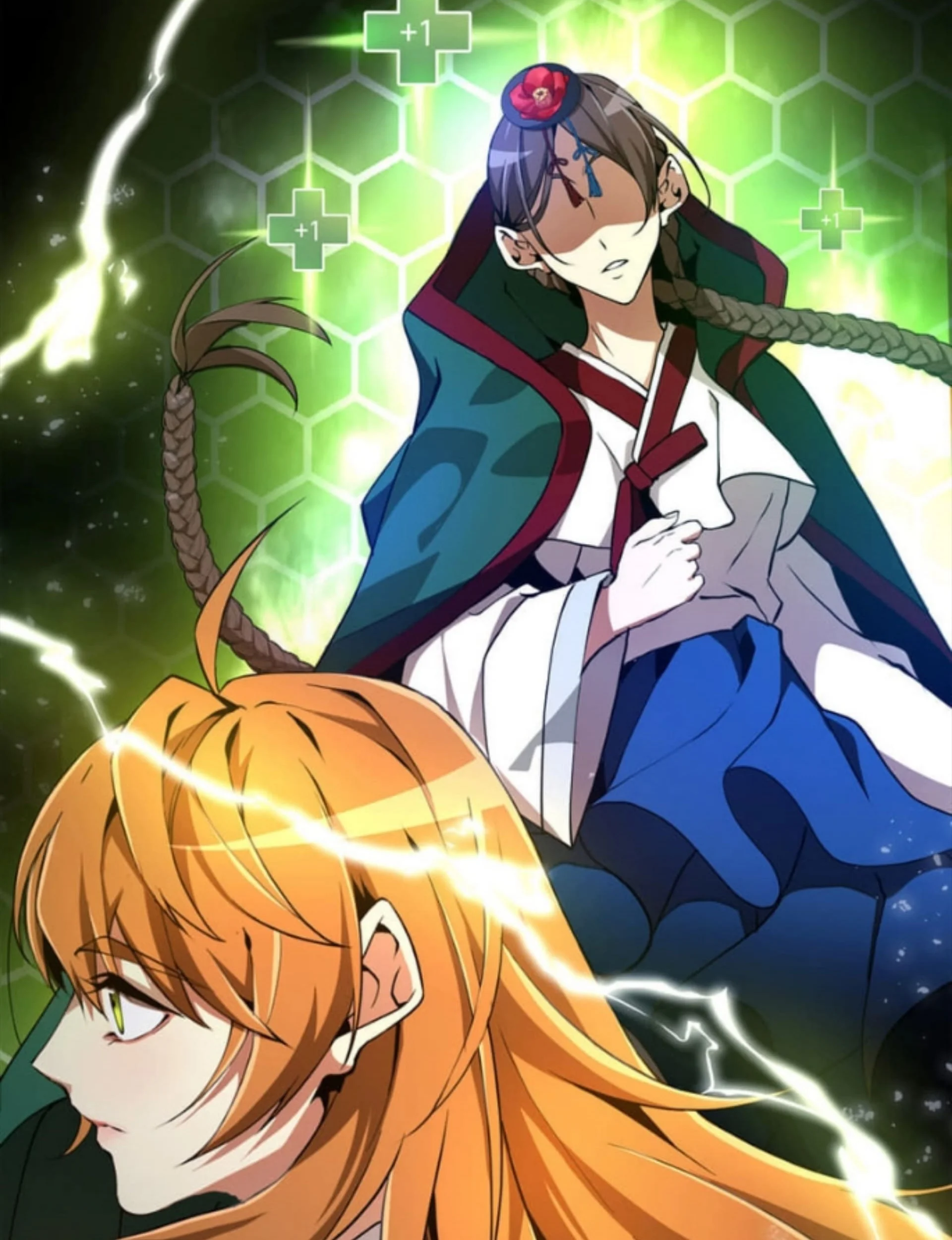 Honestly, This 13th Regression Is Getting Tough Chapter 4 Gambar 84