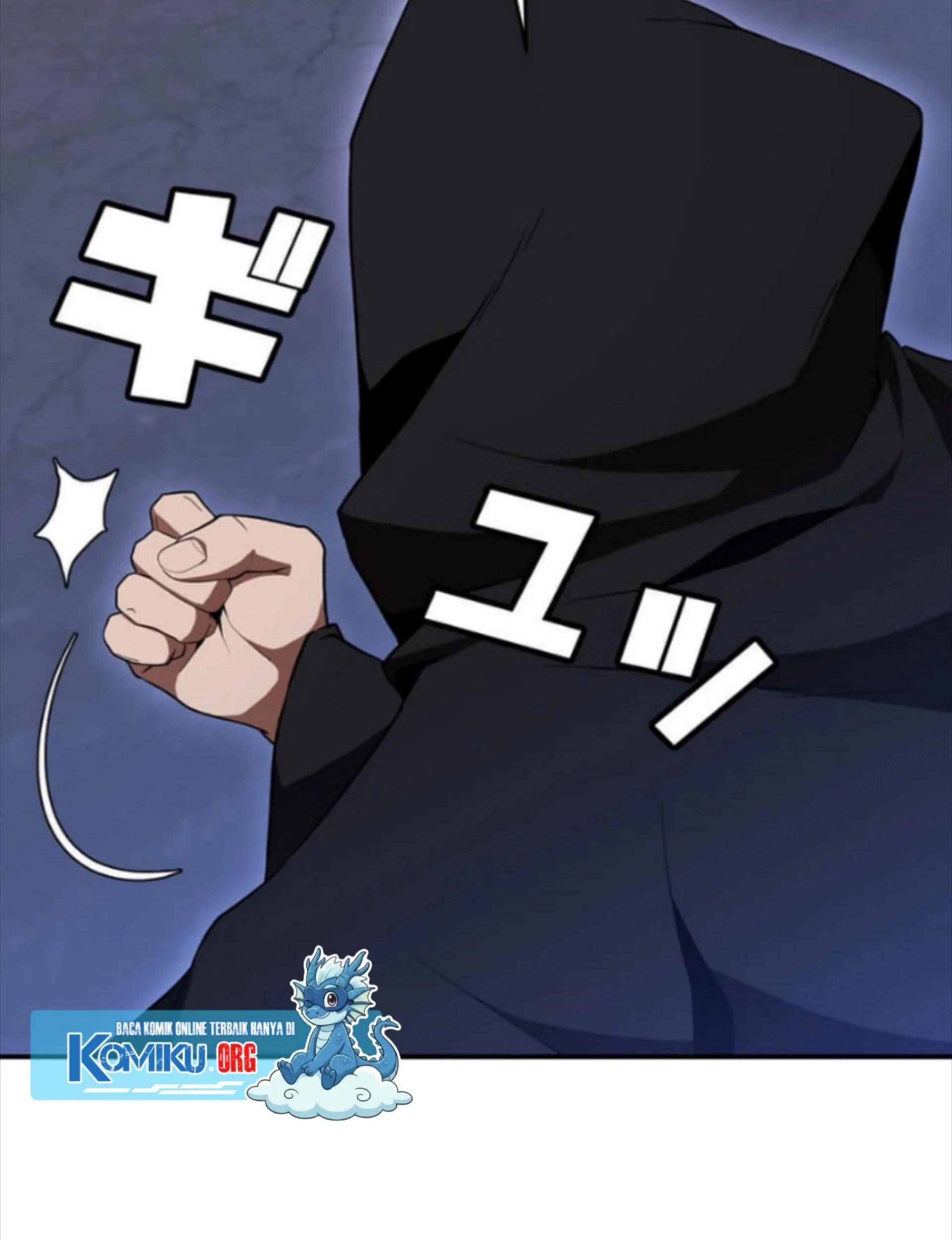 Honestly, This 13th Regression Is Getting Tough Chapter 4 Gambar 88