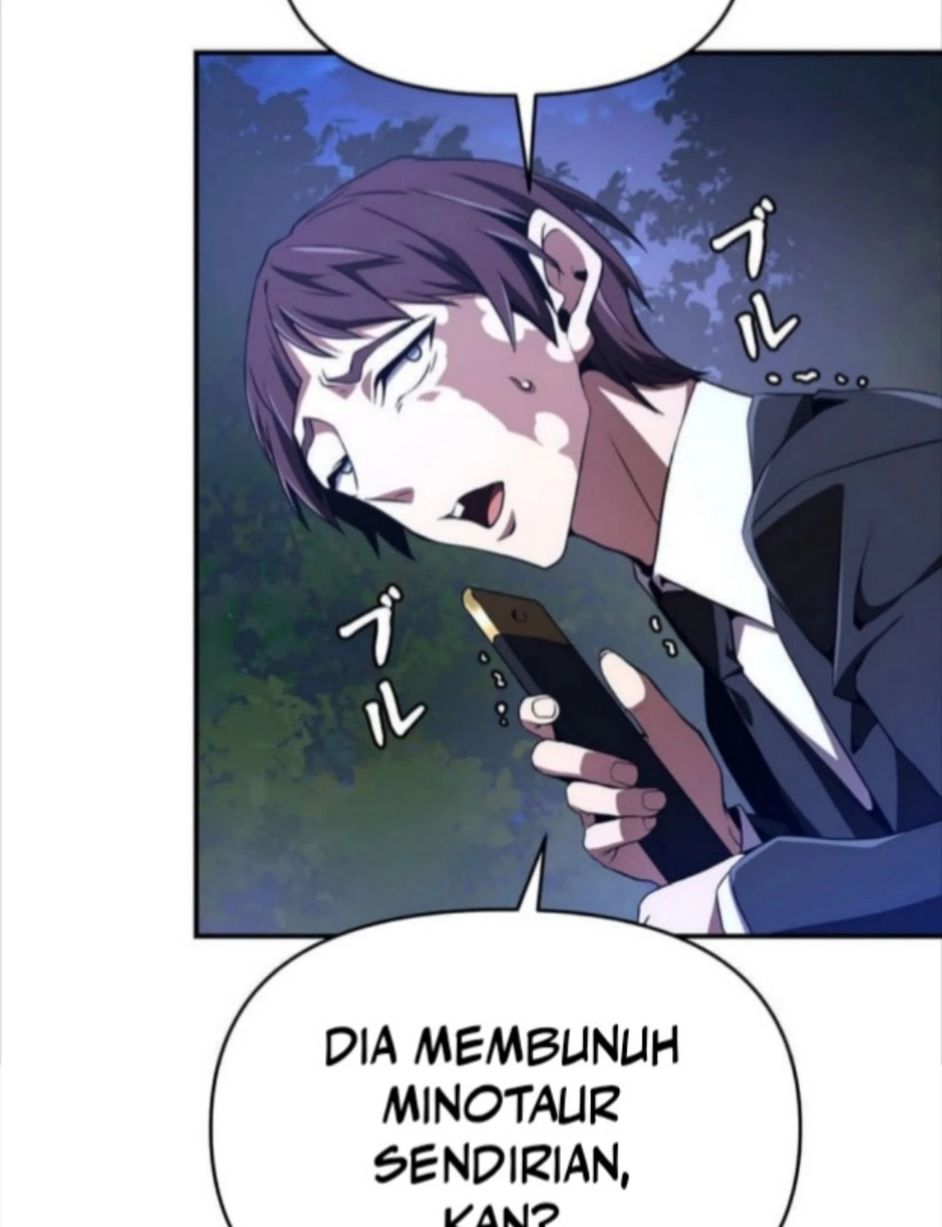 Honestly, This 13th Regression Is Getting Tough Chapter 4 Gambar 77