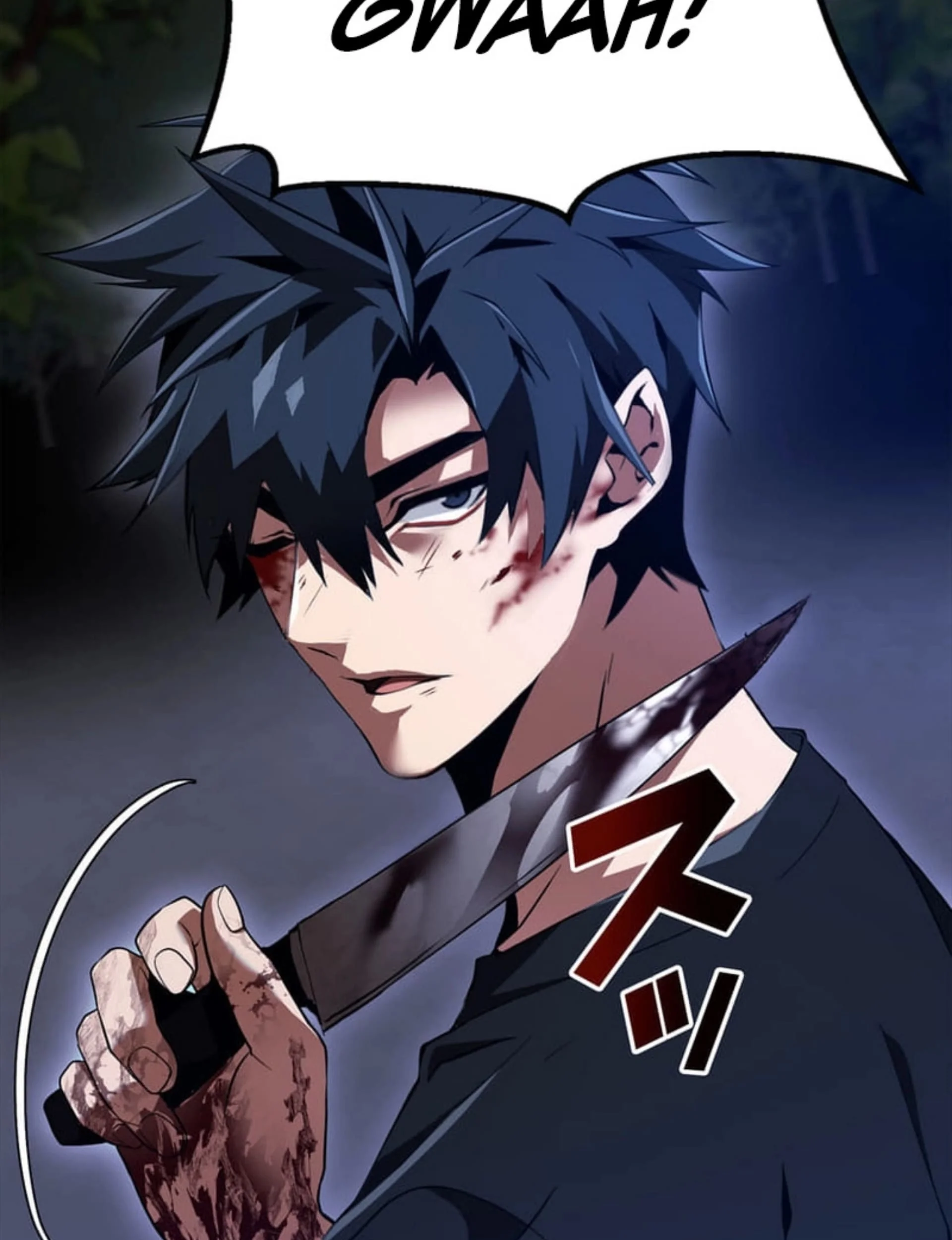 Honestly, This 13th Regression Is Getting Tough Chapter 4 Gambar 94