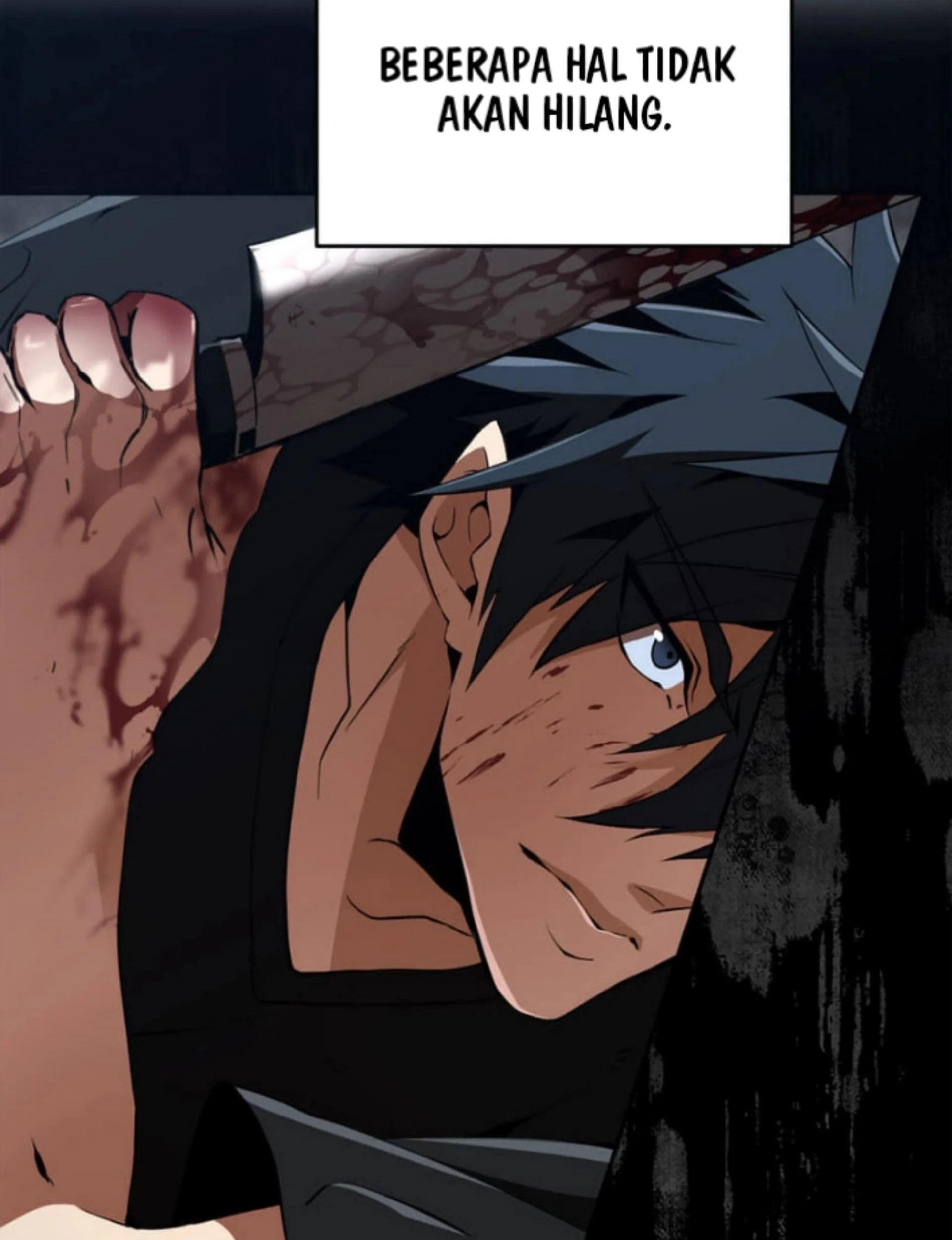 Honestly, This 13th Regression Is Getting Tough Chapter 4 Gambar 106