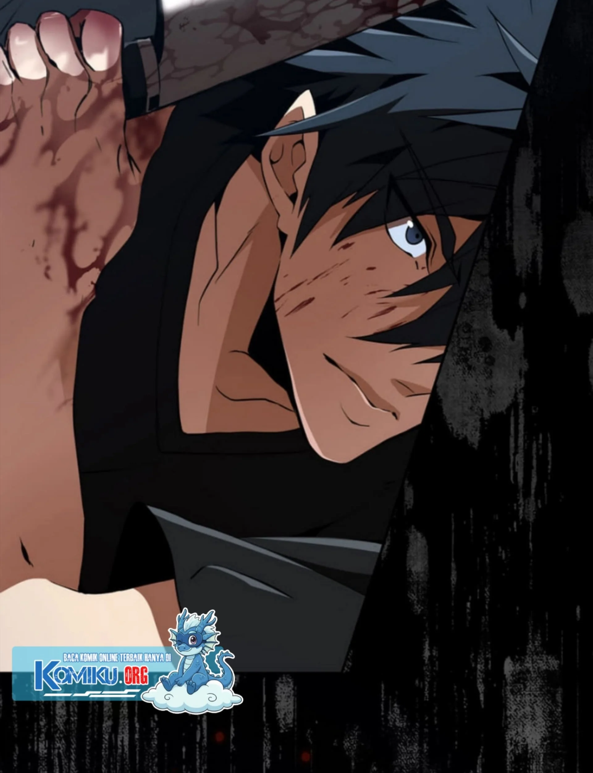 Honestly, This 13th Regression Is Getting Tough Chapter 4 Gambar 109