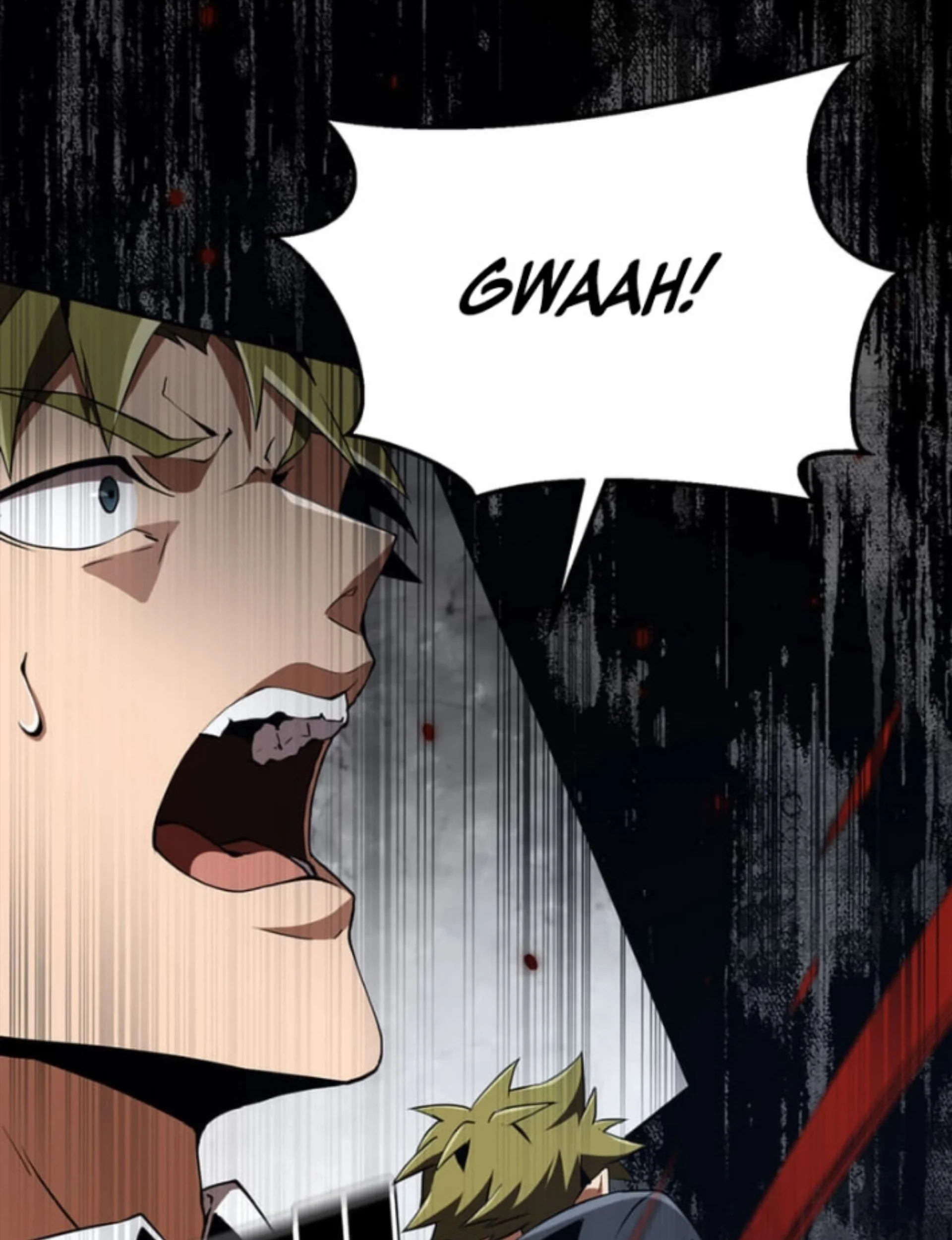 Honestly, This 13th Regression Is Getting Tough Chapter 4 Gambar 110