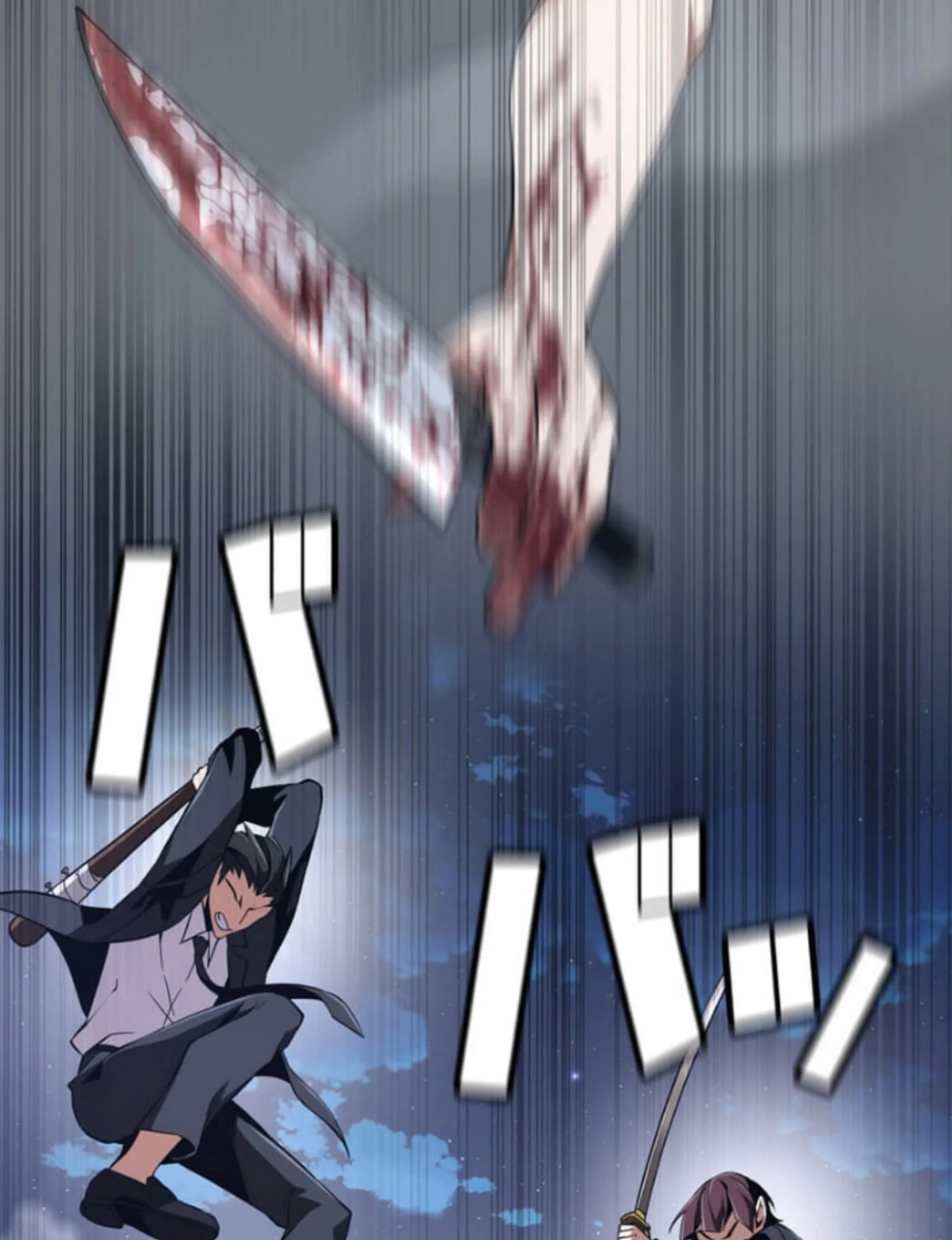 Honestly, This 13th Regression Is Getting Tough Chapter 4 Gambar 113