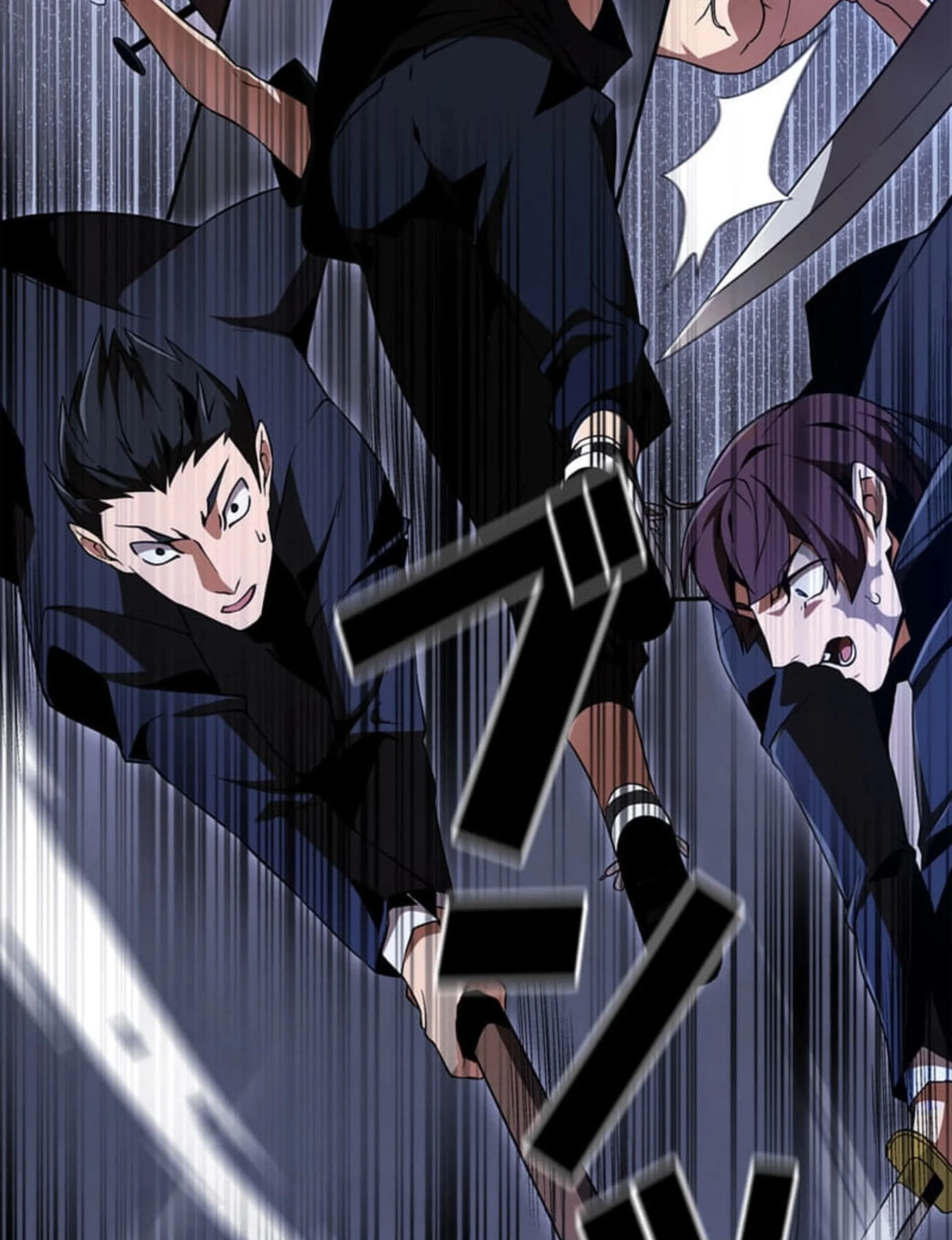 Honestly, This 13th Regression Is Getting Tough Chapter 4 Gambar 118