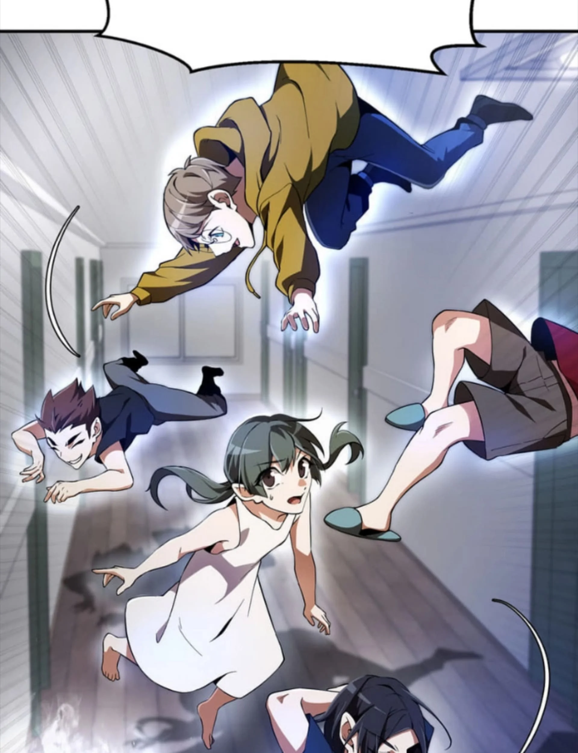 Honestly, This 13th Regression Is Getting Tough Chapter 4 Gambar 6