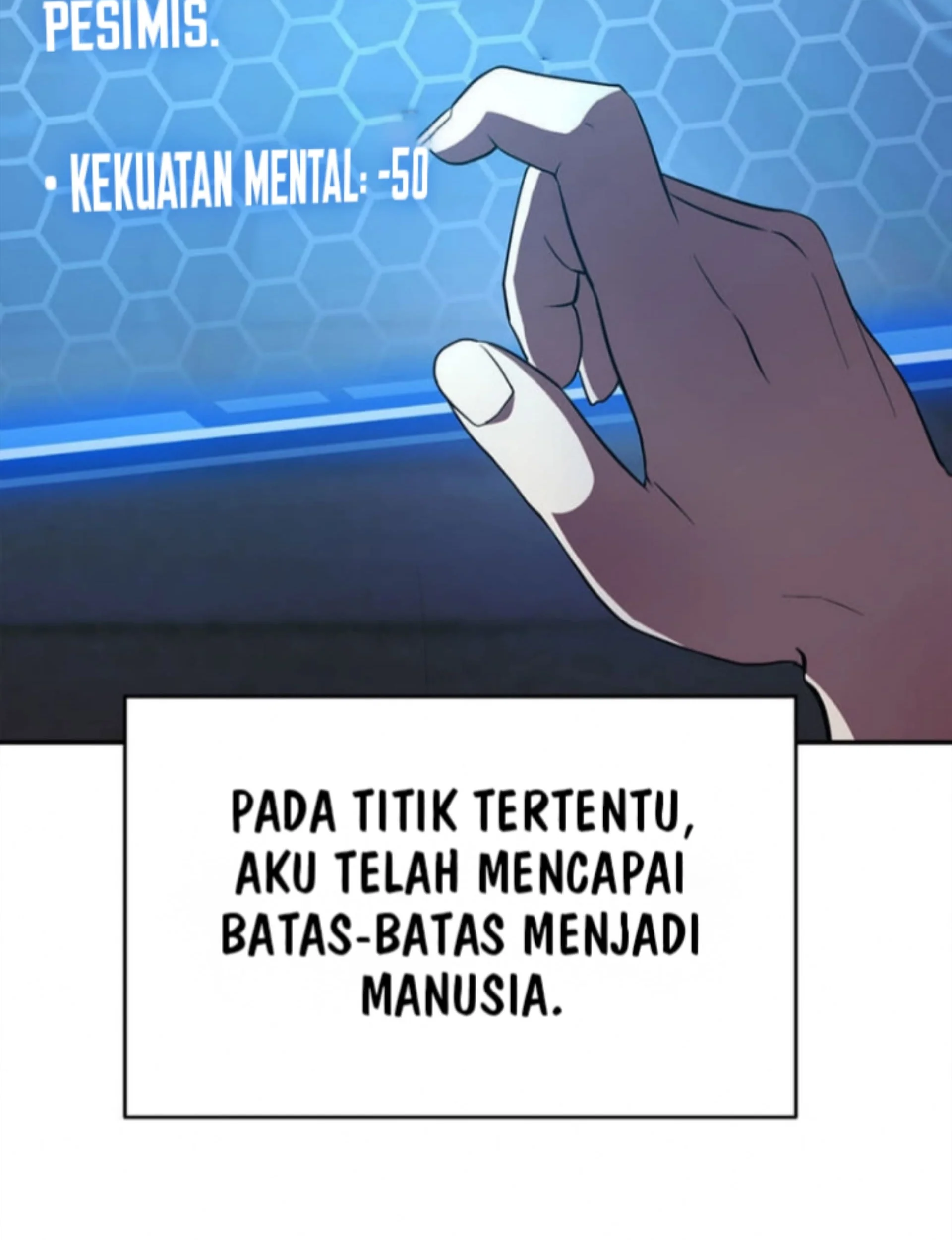 Honestly, This 13th Regression Is Getting Tough Chapter 4 Gambar 20