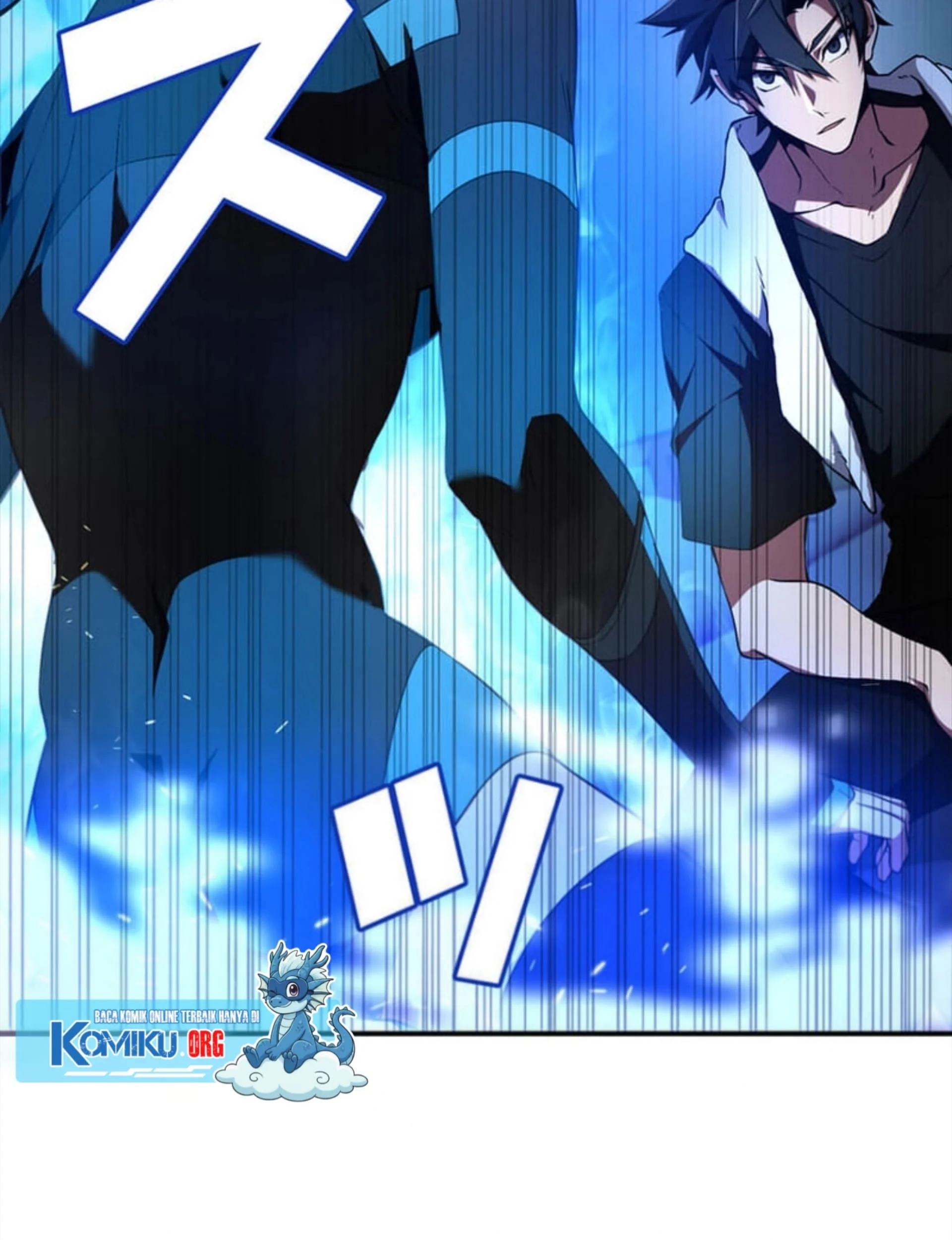 Honestly, This 13th Regression Is Getting Tough Chapter 4 Gambar 27