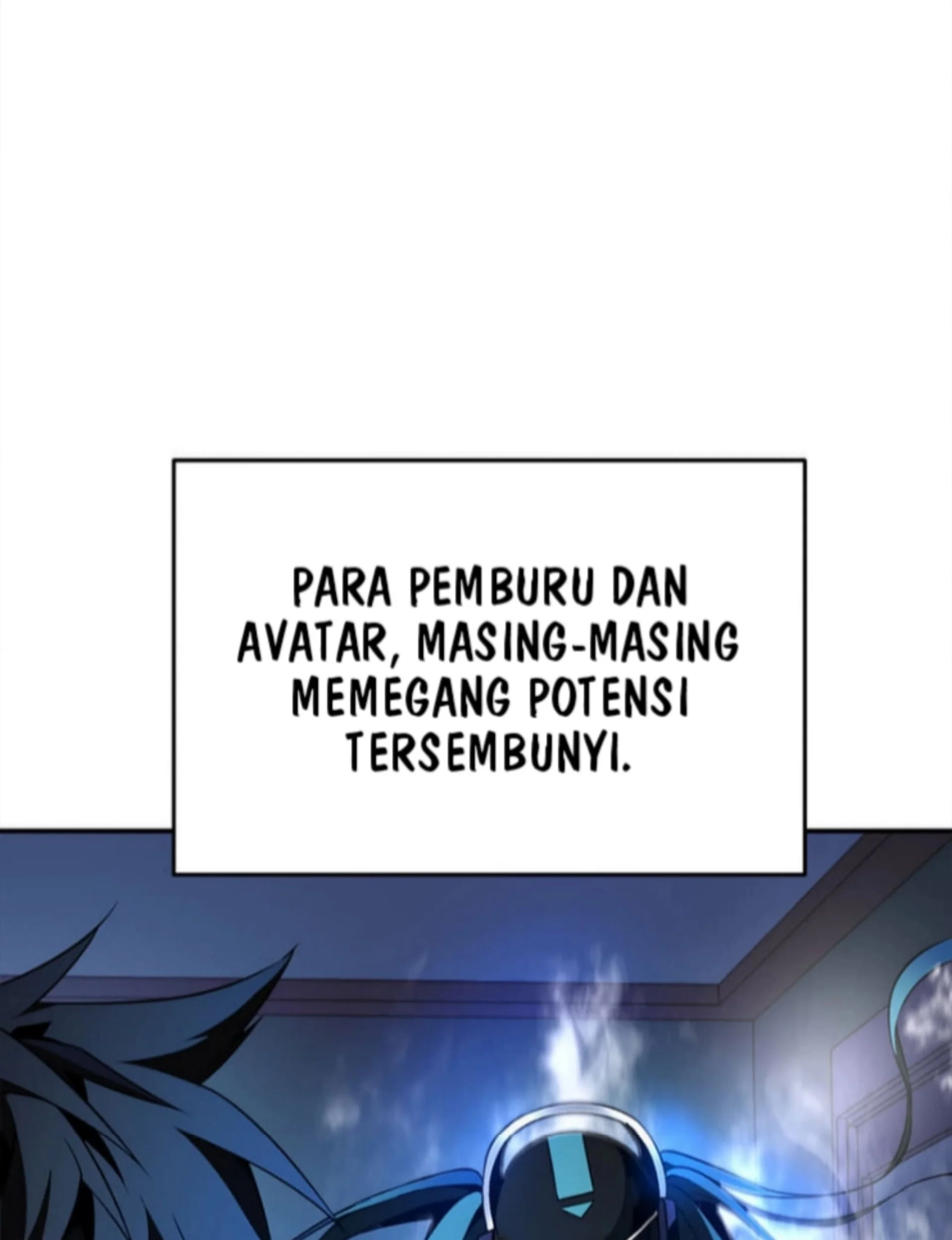 Honestly, This 13th Regression Is Getting Tough Chapter 4 Gambar 28