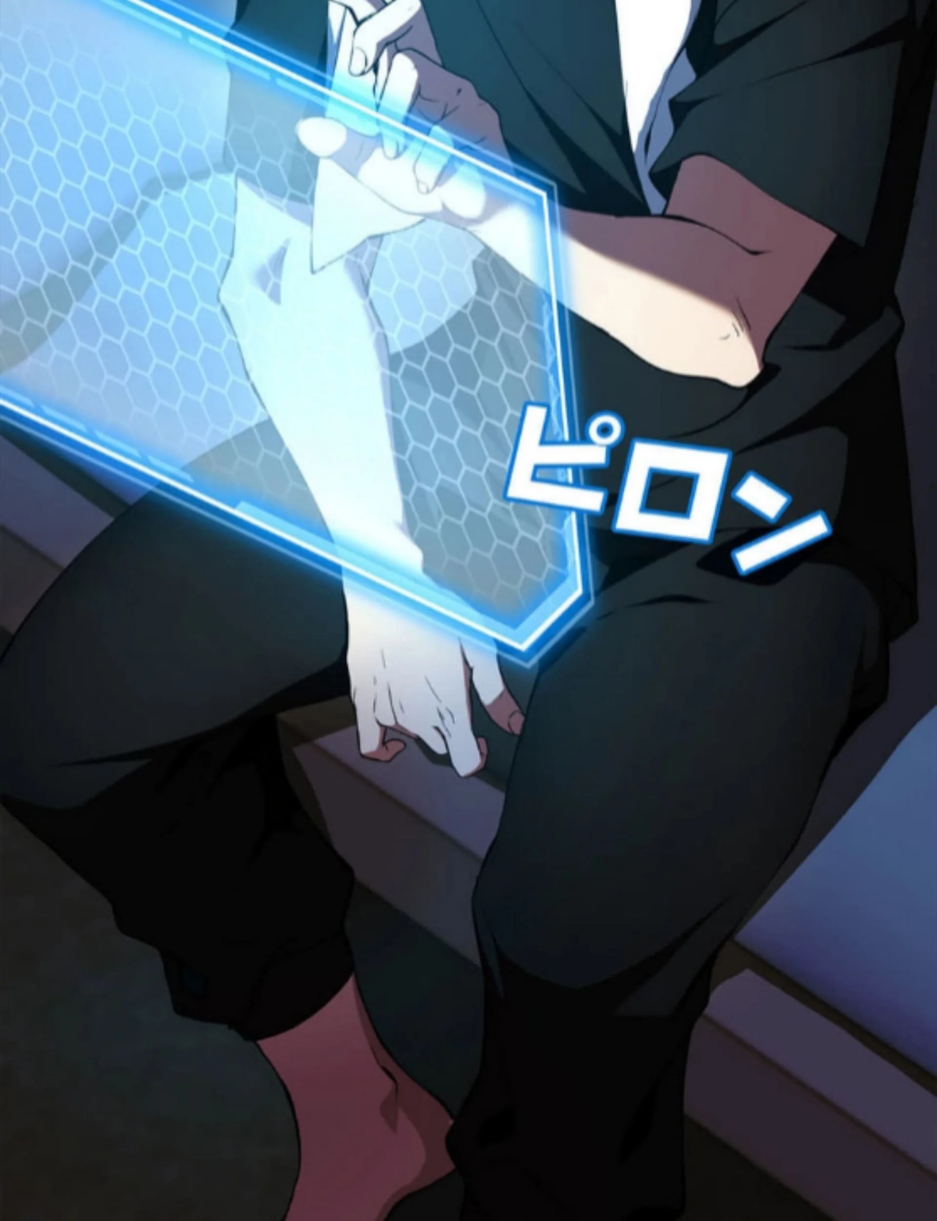 Honestly, This 13th Regression Is Getting Tough Chapter 4 Gambar 18