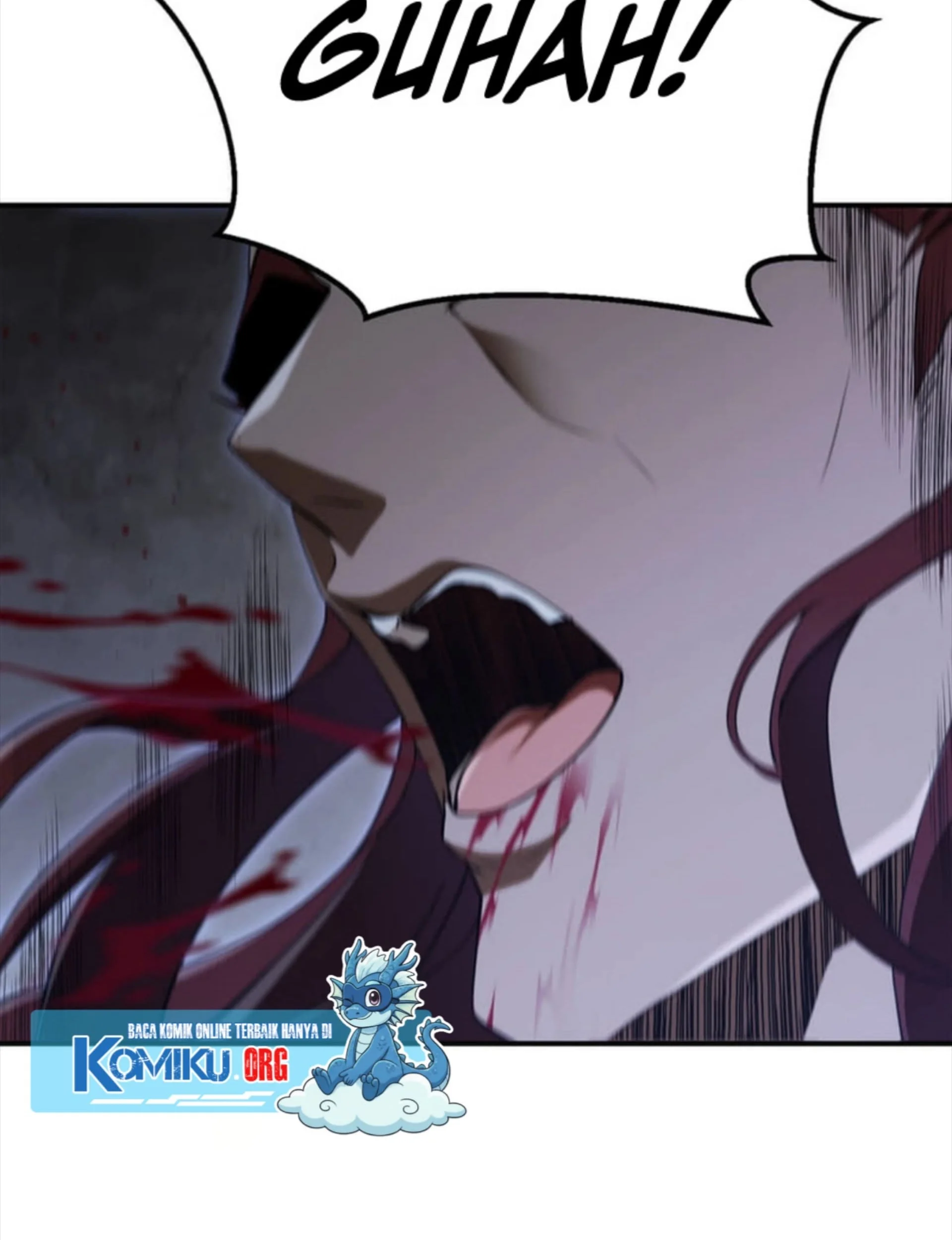 Honestly, This 13th Regression Is Getting Tough Chapter 5 Gambar 34