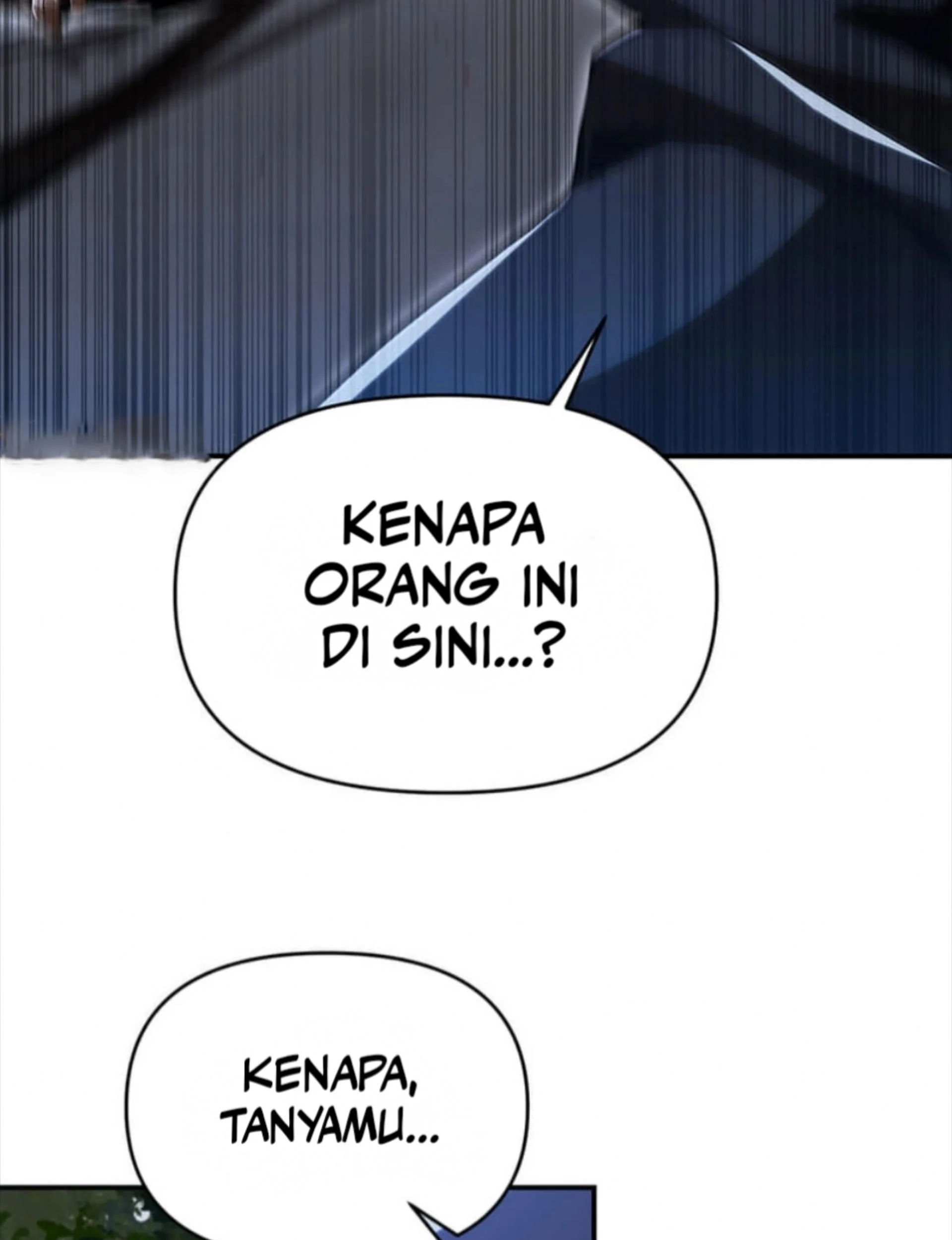 Honestly, This 13th Regression Is Getting Tough Chapter 5 Gambar 37