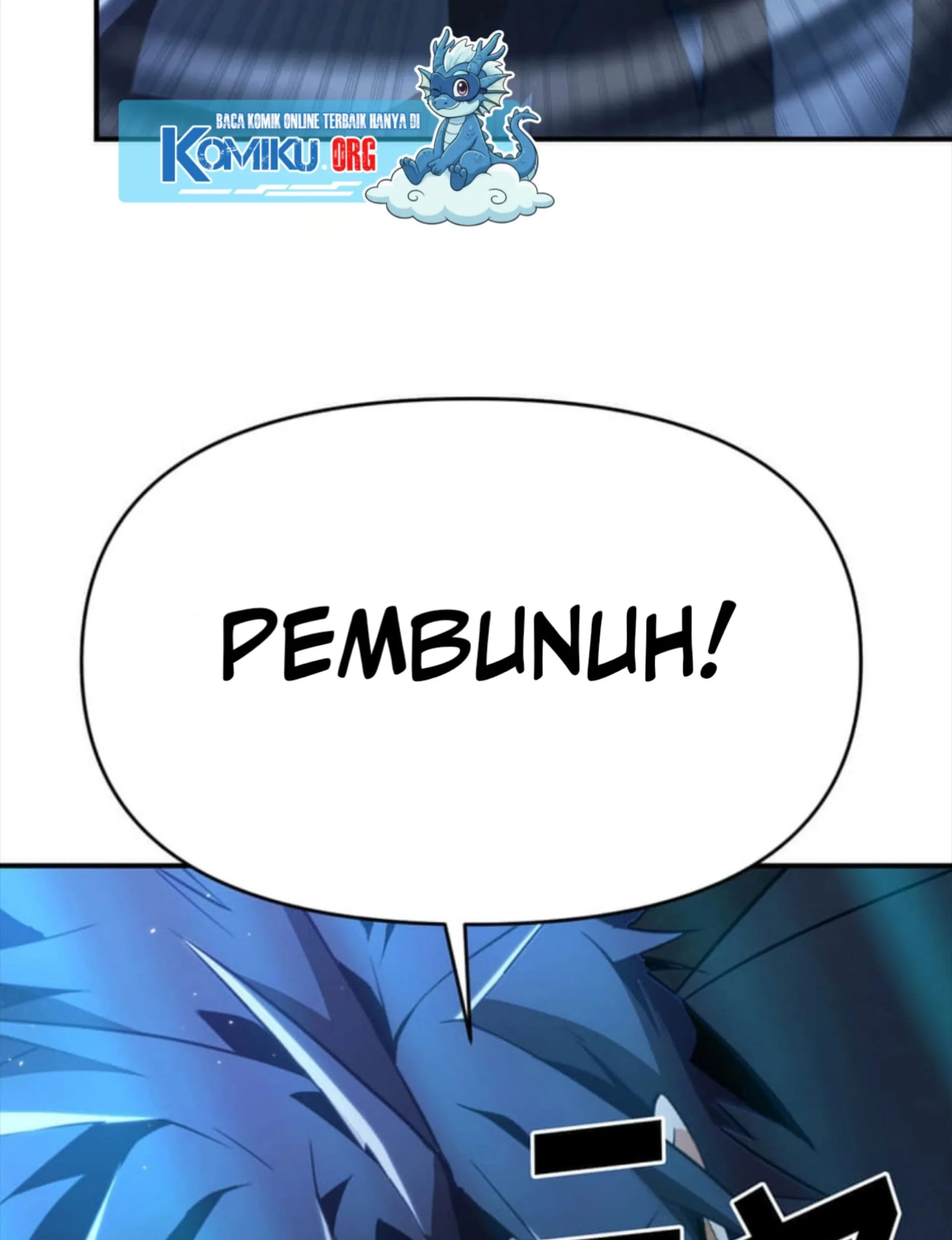 Honestly, This 13th Regression Is Getting Tough Chapter 5 Gambar 40