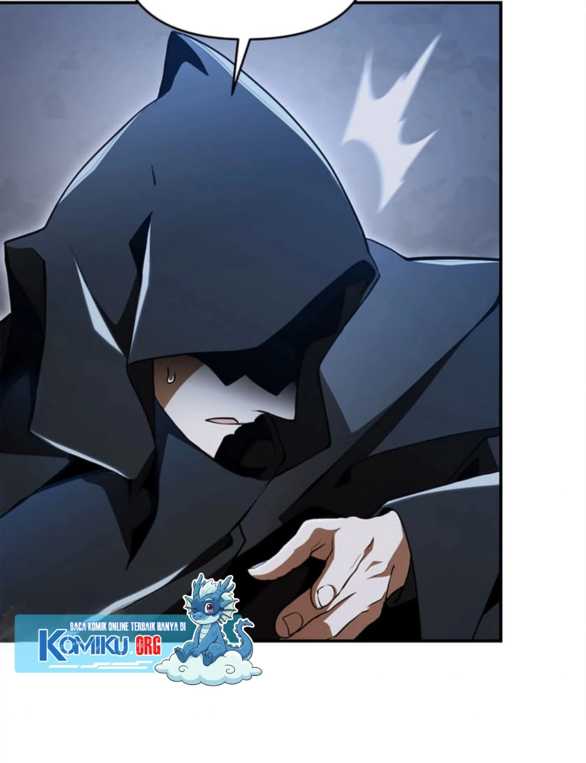 Honestly, This 13th Regression Is Getting Tough Chapter 5 Gambar 48