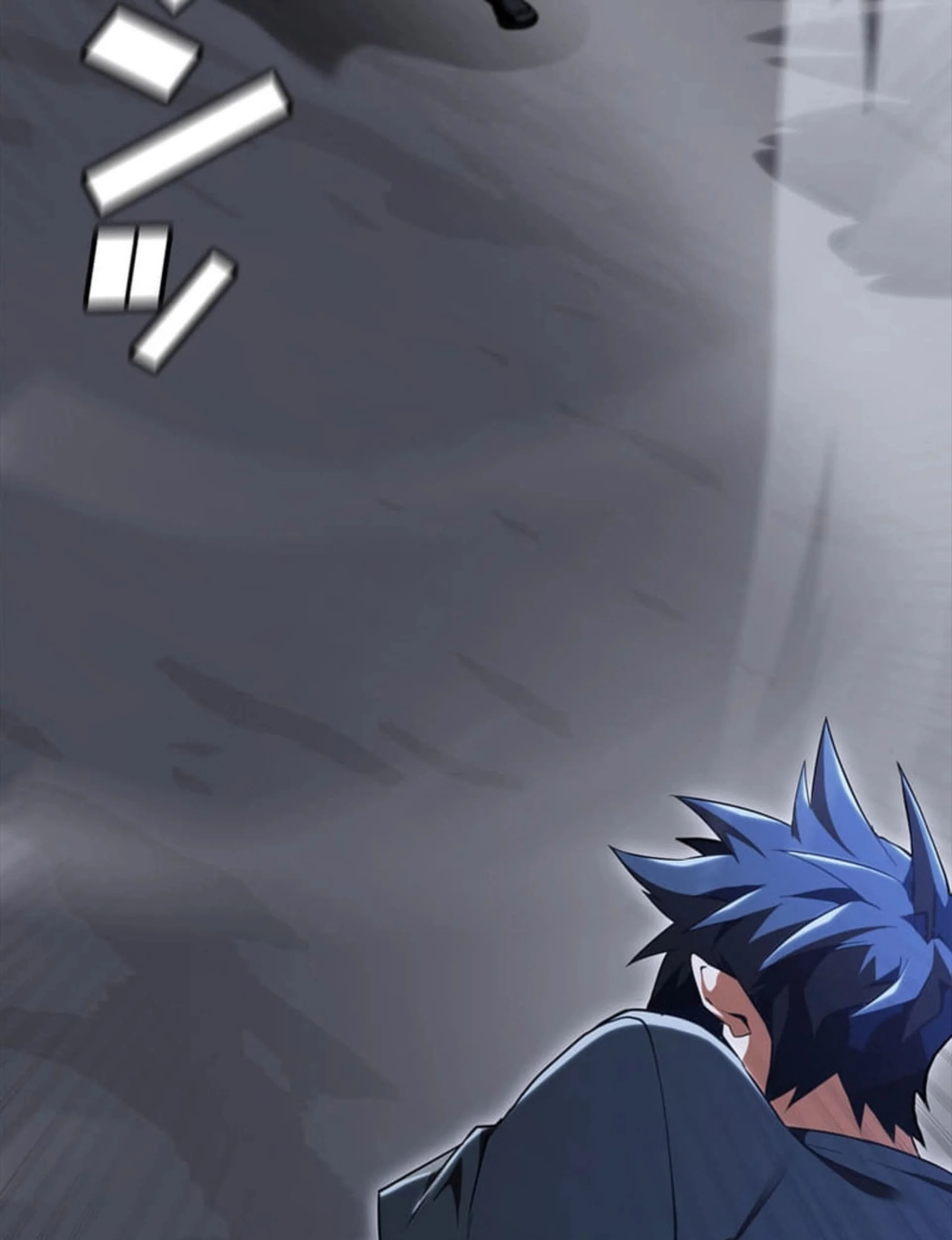 Honestly, This 13th Regression Is Getting Tough Chapter 5 Gambar 44