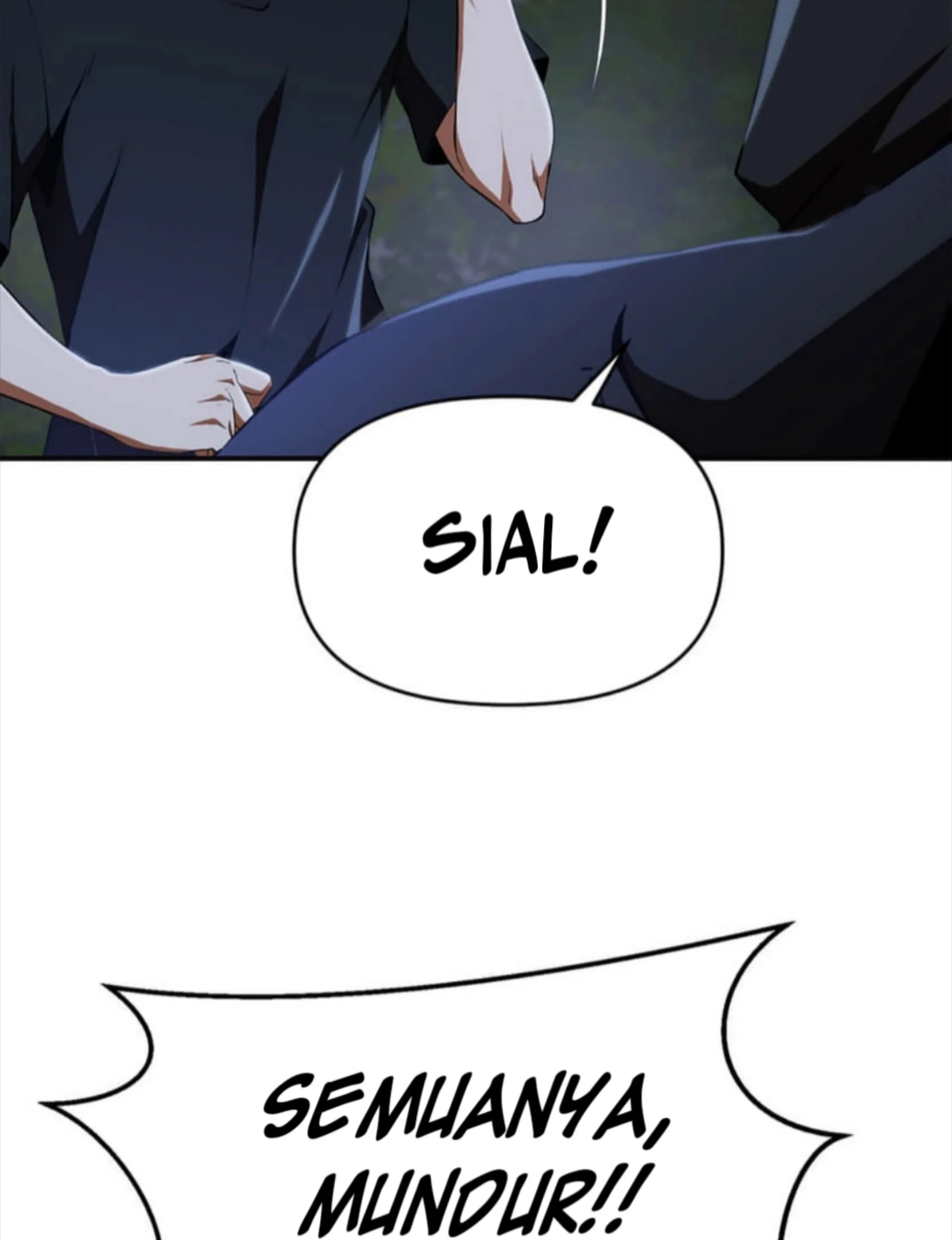 Honestly, This 13th Regression Is Getting Tough Chapter 5 Gambar 54