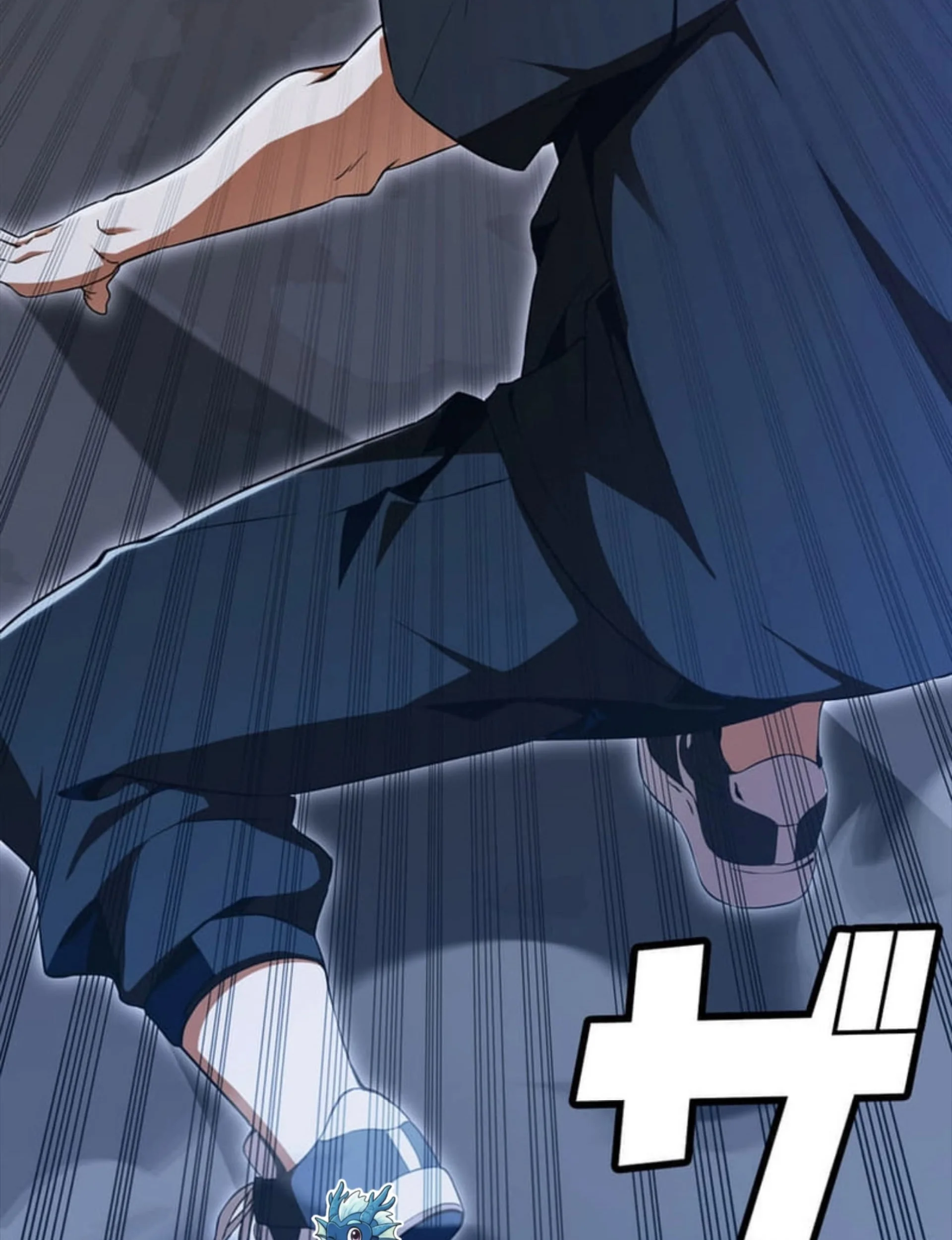 Honestly, This 13th Regression Is Getting Tough Chapter 5 Gambar 45