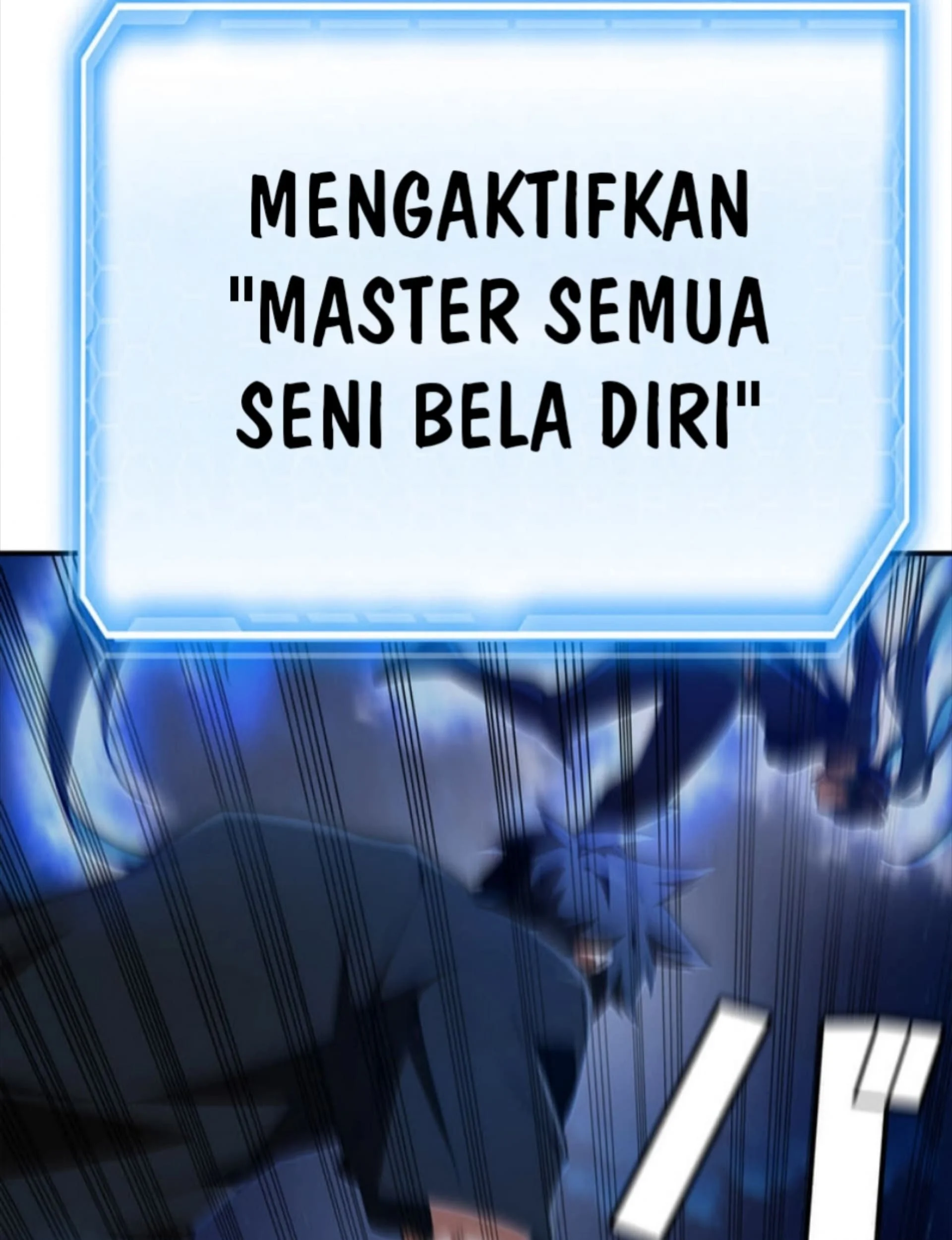 Honestly, This 13th Regression Is Getting Tough Chapter 5 Gambar 58