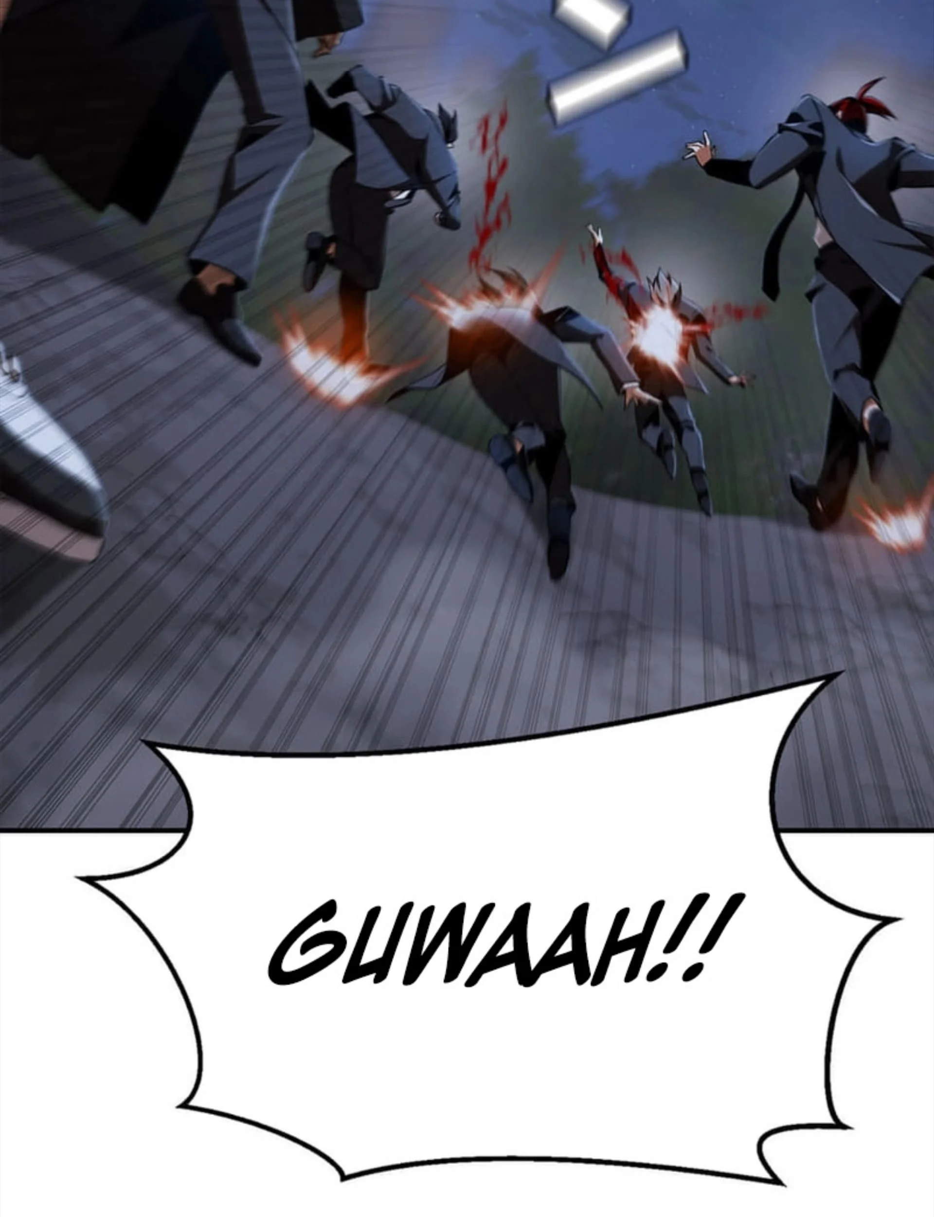 Honestly, This 13th Regression Is Getting Tough Chapter 5 Gambar 60