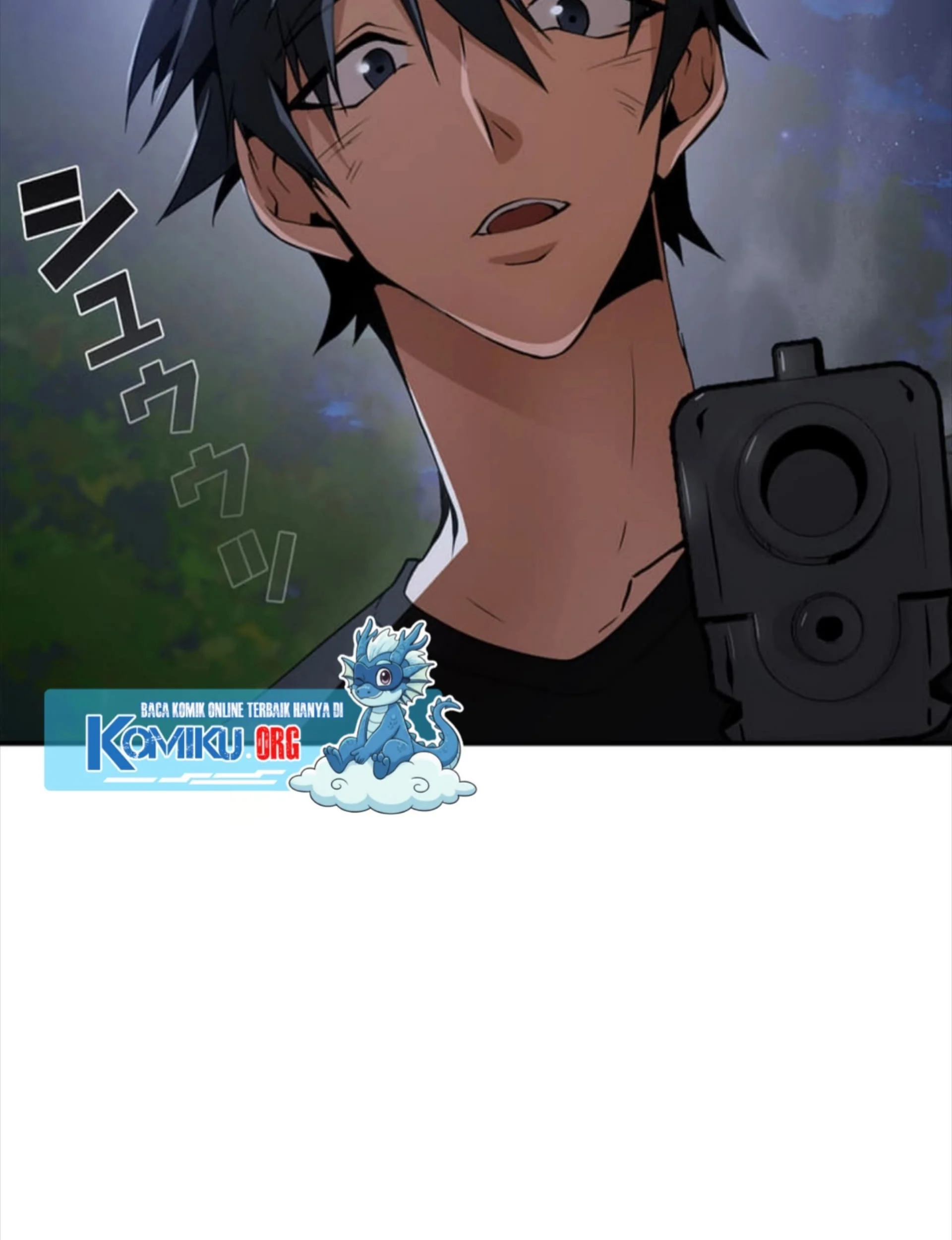 Honestly, This 13th Regression Is Getting Tough Chapter 5 Gambar 75