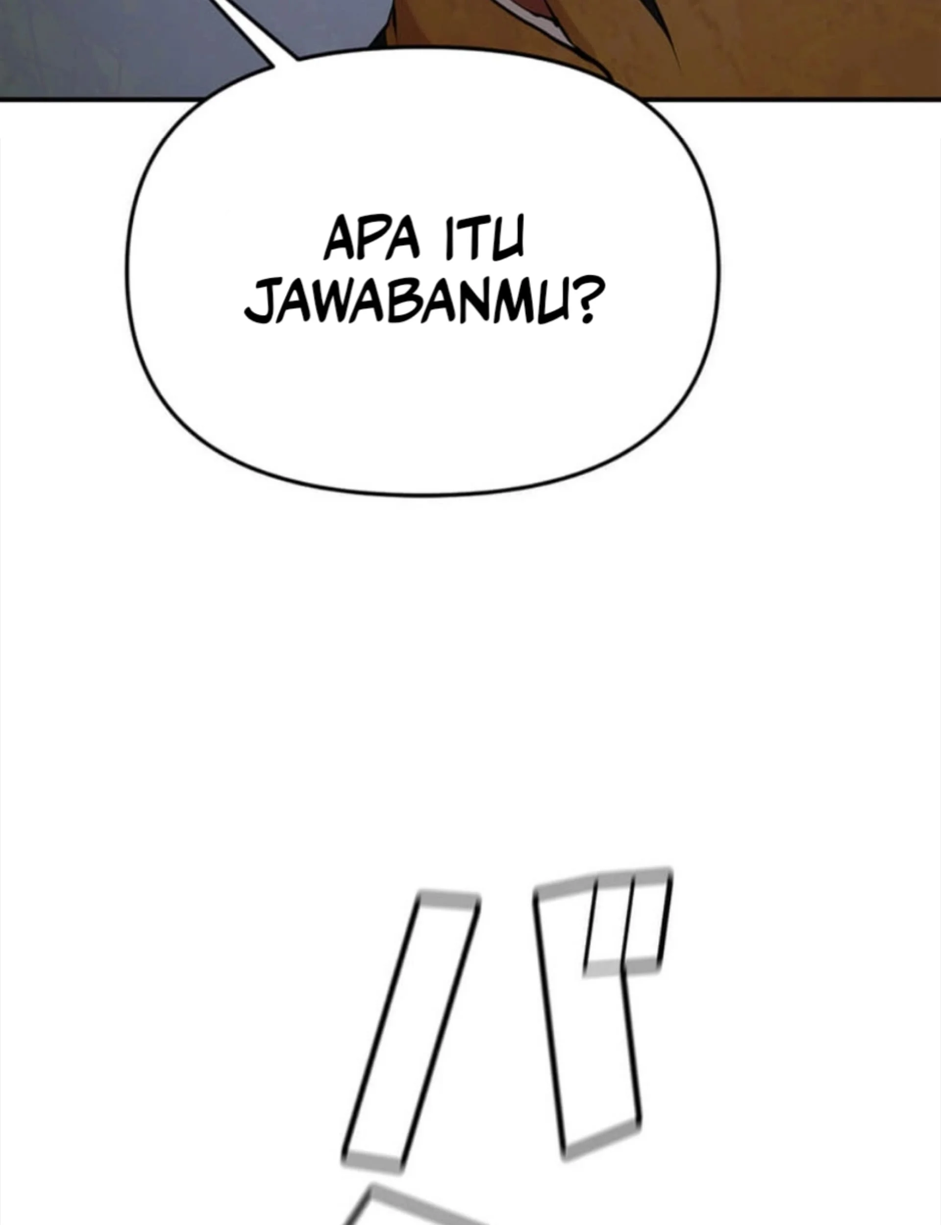 Honestly, This 13th Regression Is Getting Tough Chapter 5 Gambar 92