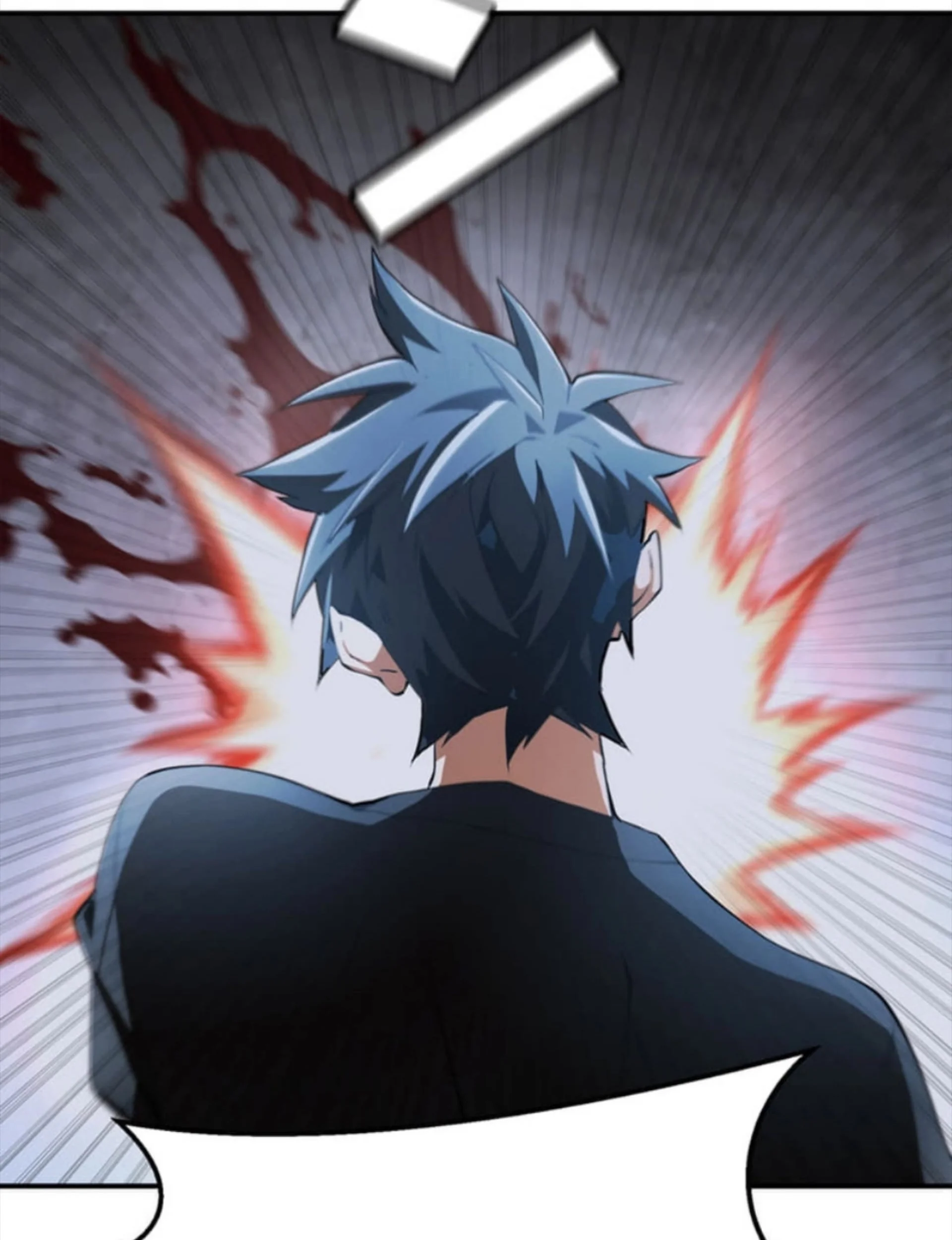 Honestly, This 13th Regression Is Getting Tough Chapter 5 Gambar 93