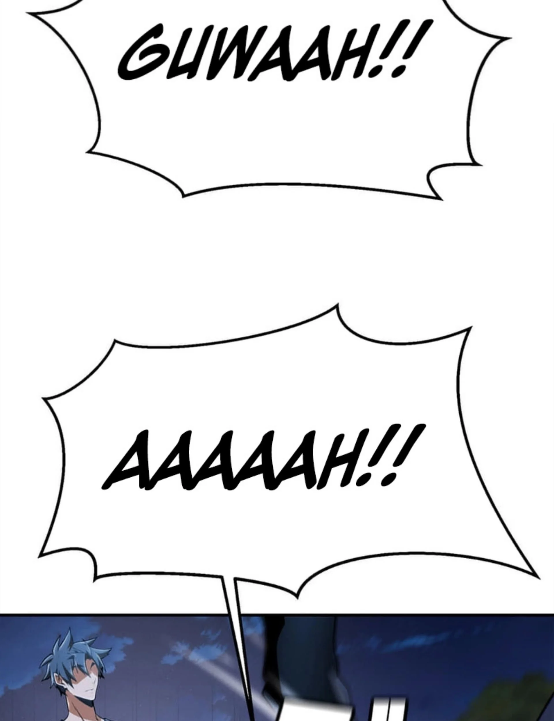 Honestly, This 13th Regression Is Getting Tough Chapter 5 Gambar 94