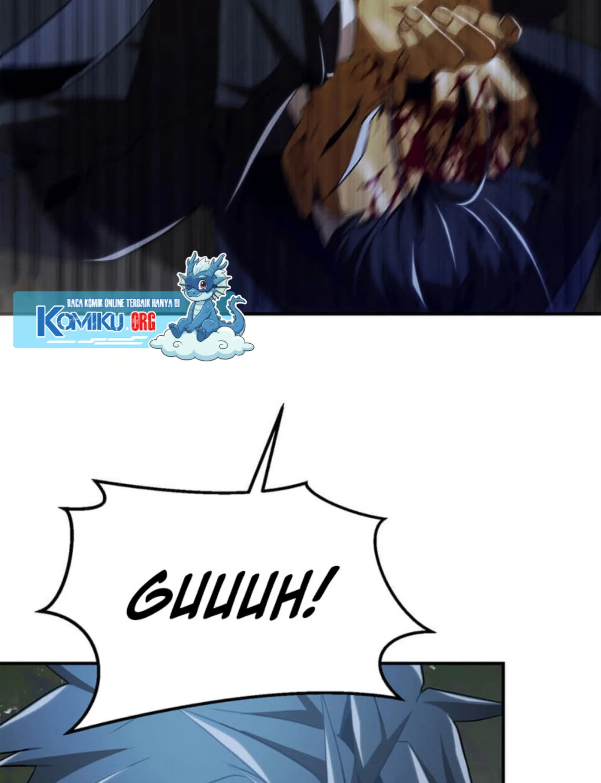 Honestly, This 13th Regression Is Getting Tough Chapter 5 Gambar 96