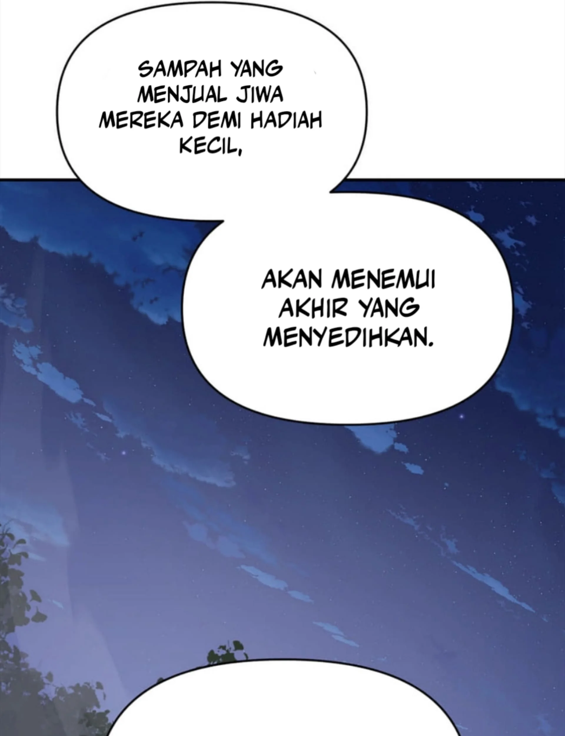 Honestly, This 13th Regression Is Getting Tough Chapter 5 Gambar 88