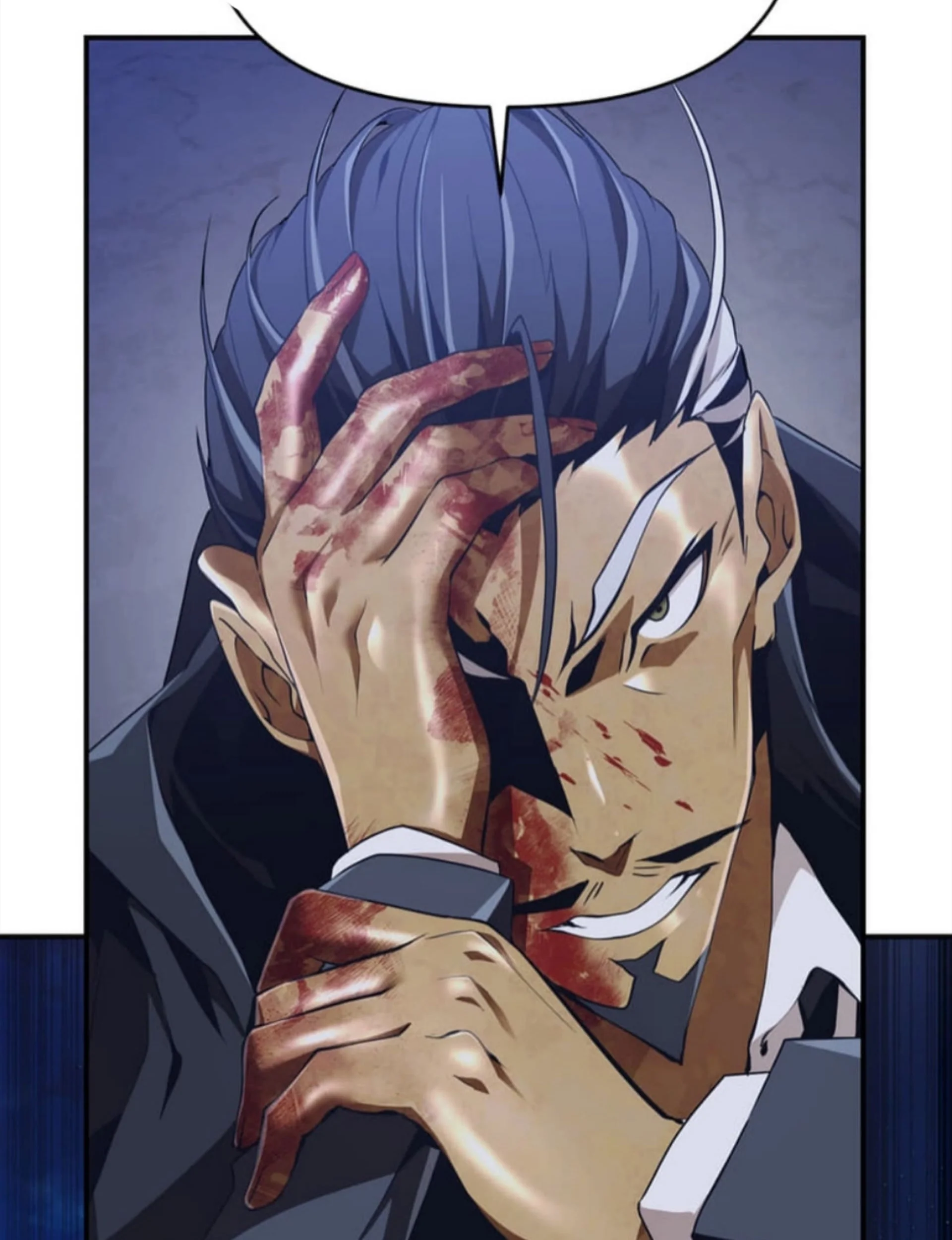 Honestly, This 13th Regression Is Getting Tough Chapter 5 Gambar 106