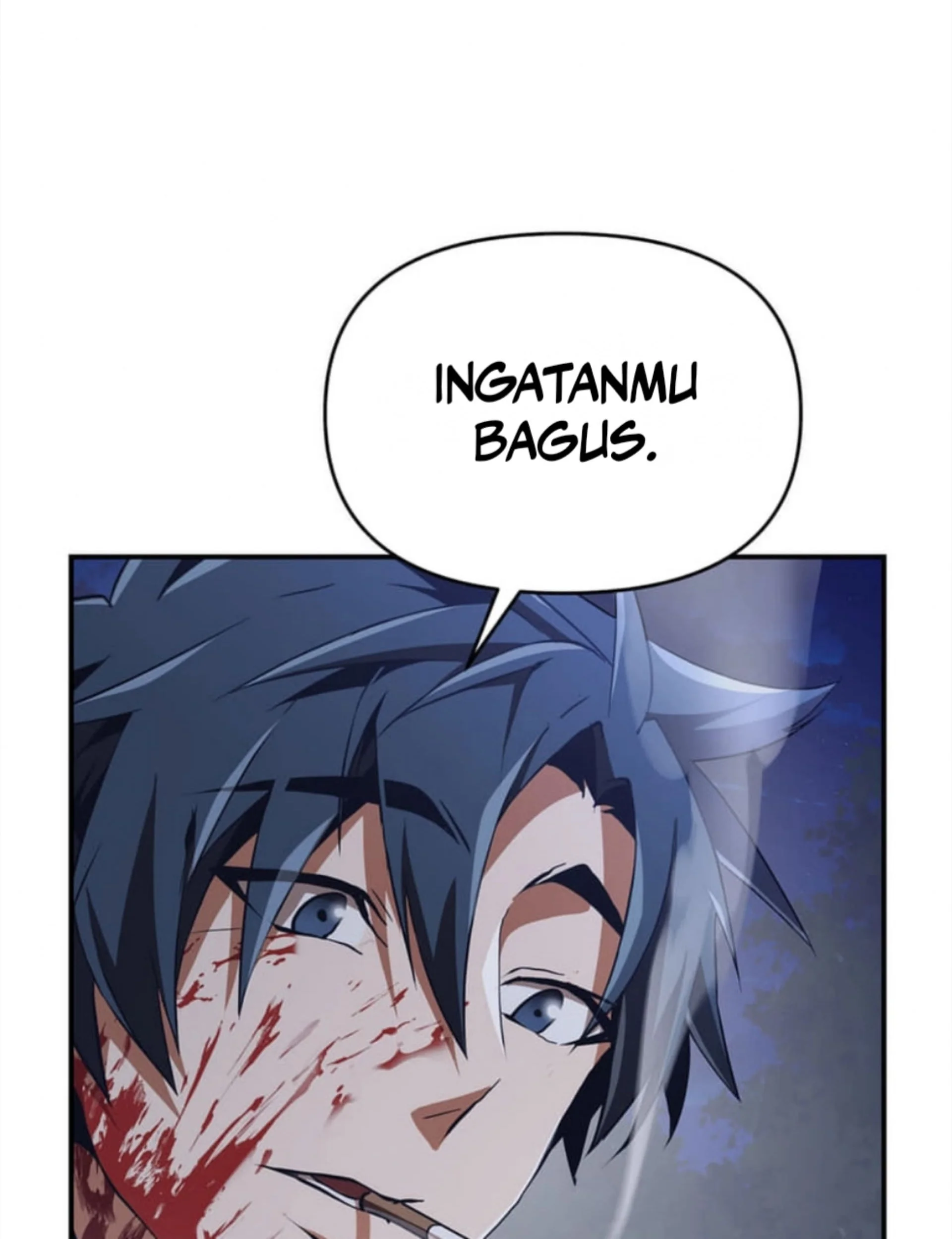 Honestly, This 13th Regression Is Getting Tough Chapter 5 Gambar 110