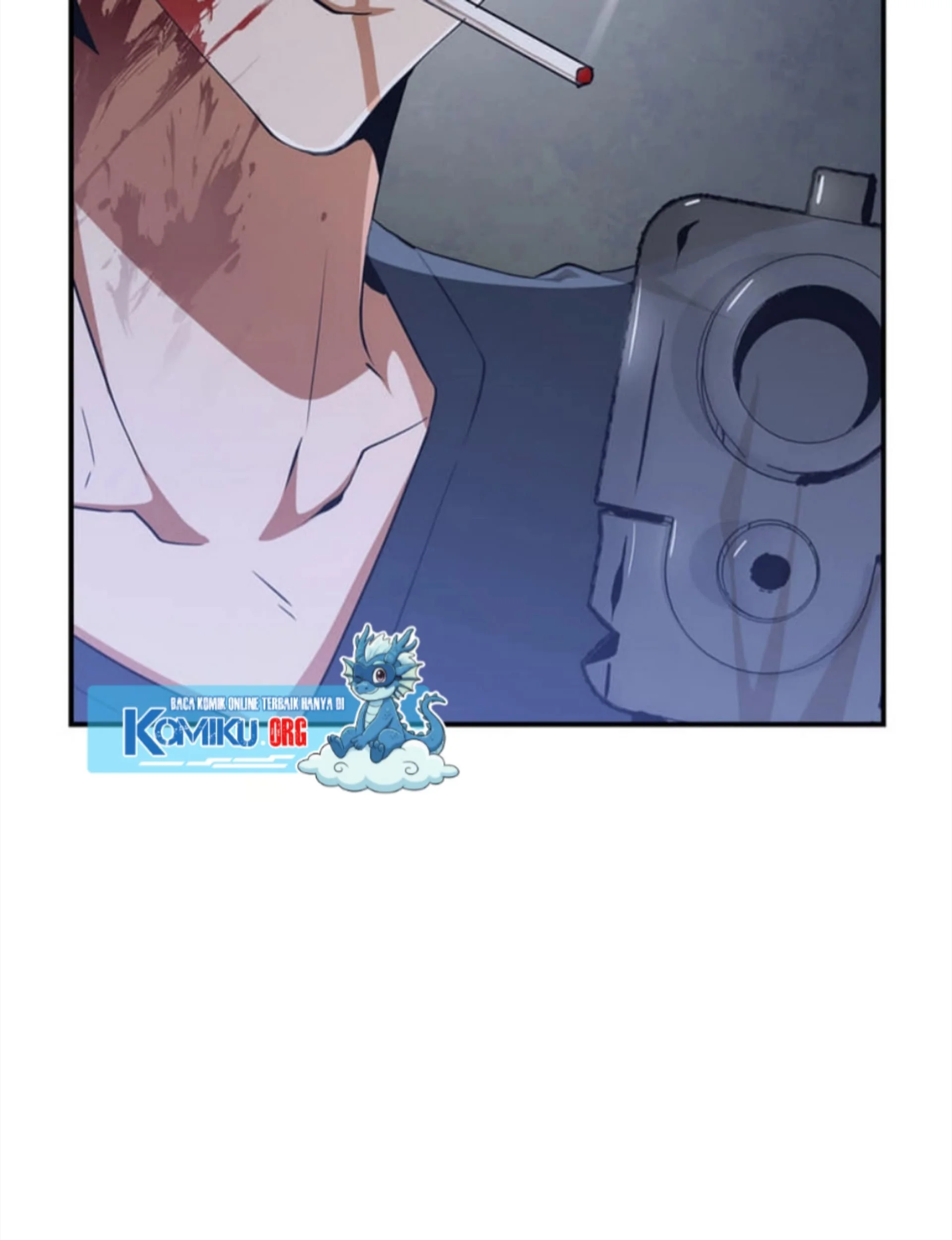 Honestly, This 13th Regression Is Getting Tough Chapter 5 Gambar 111