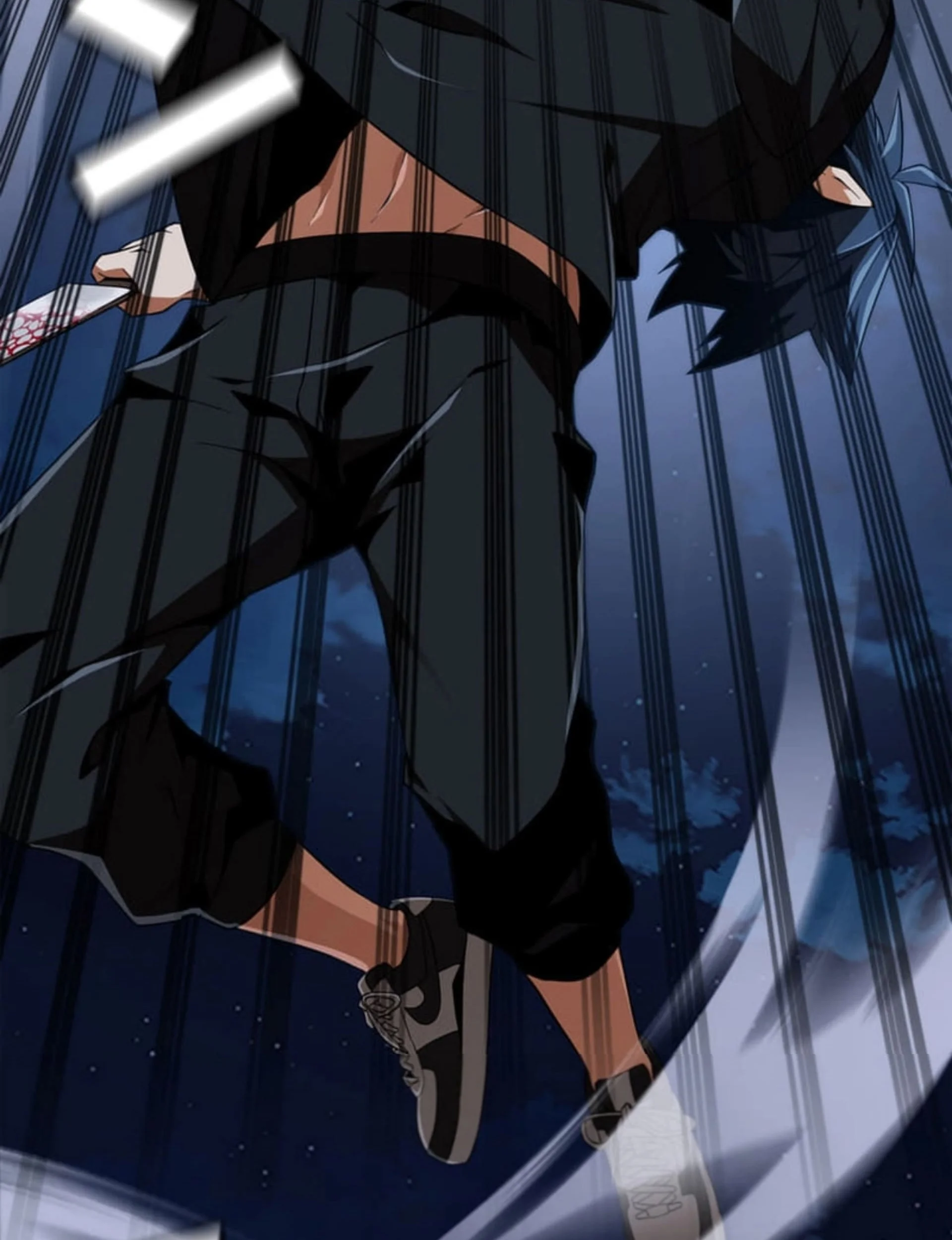 Honestly, This 13th Regression Is Getting Tough Chapter 5 Gambar 18