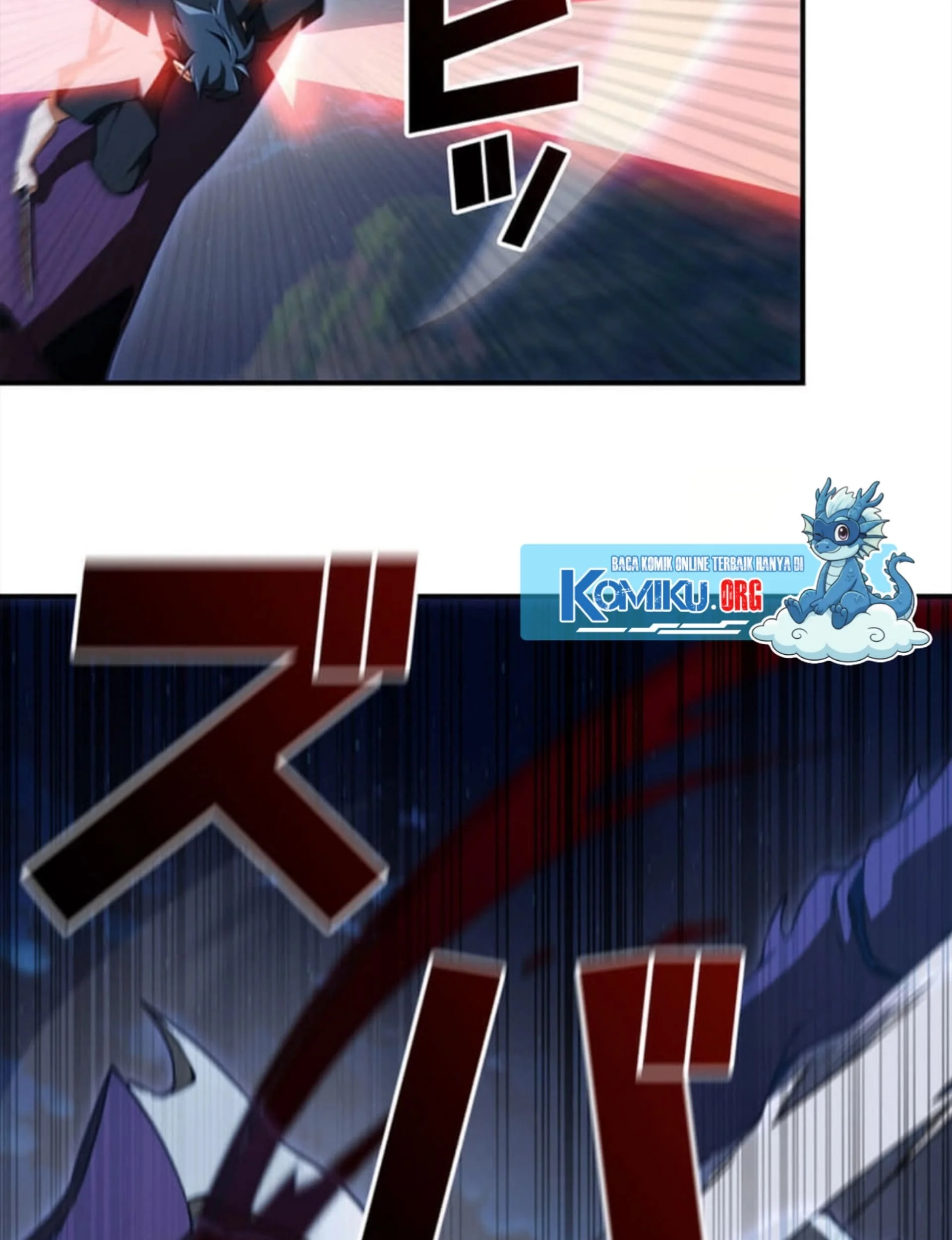 Honestly, This 13th Regression Is Getting Tough Chapter 5 Gambar 23