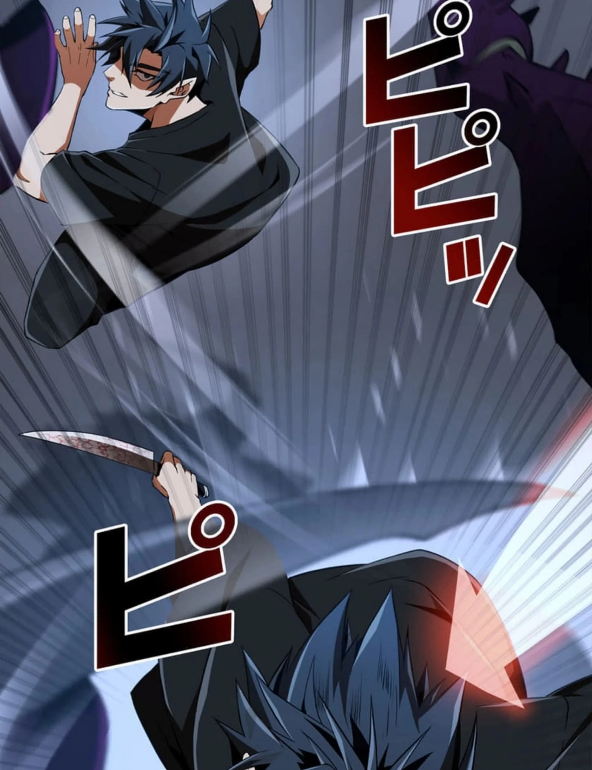 Honestly, This 13th Regression Is Getting Tough Chapter 5 Gambar 16