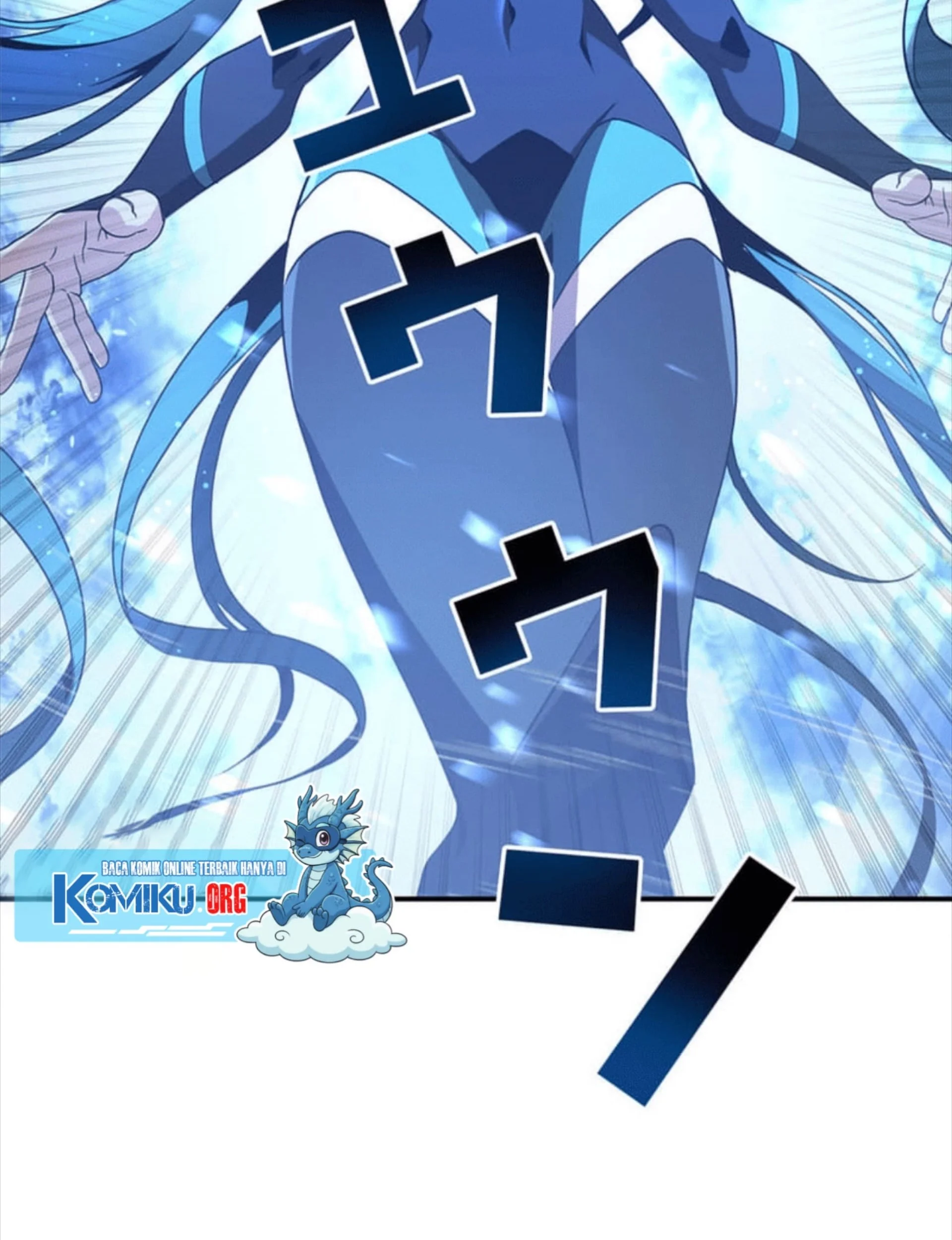 Honestly, This 13th Regression Is Getting Tough Chapter 6 Gambar 36