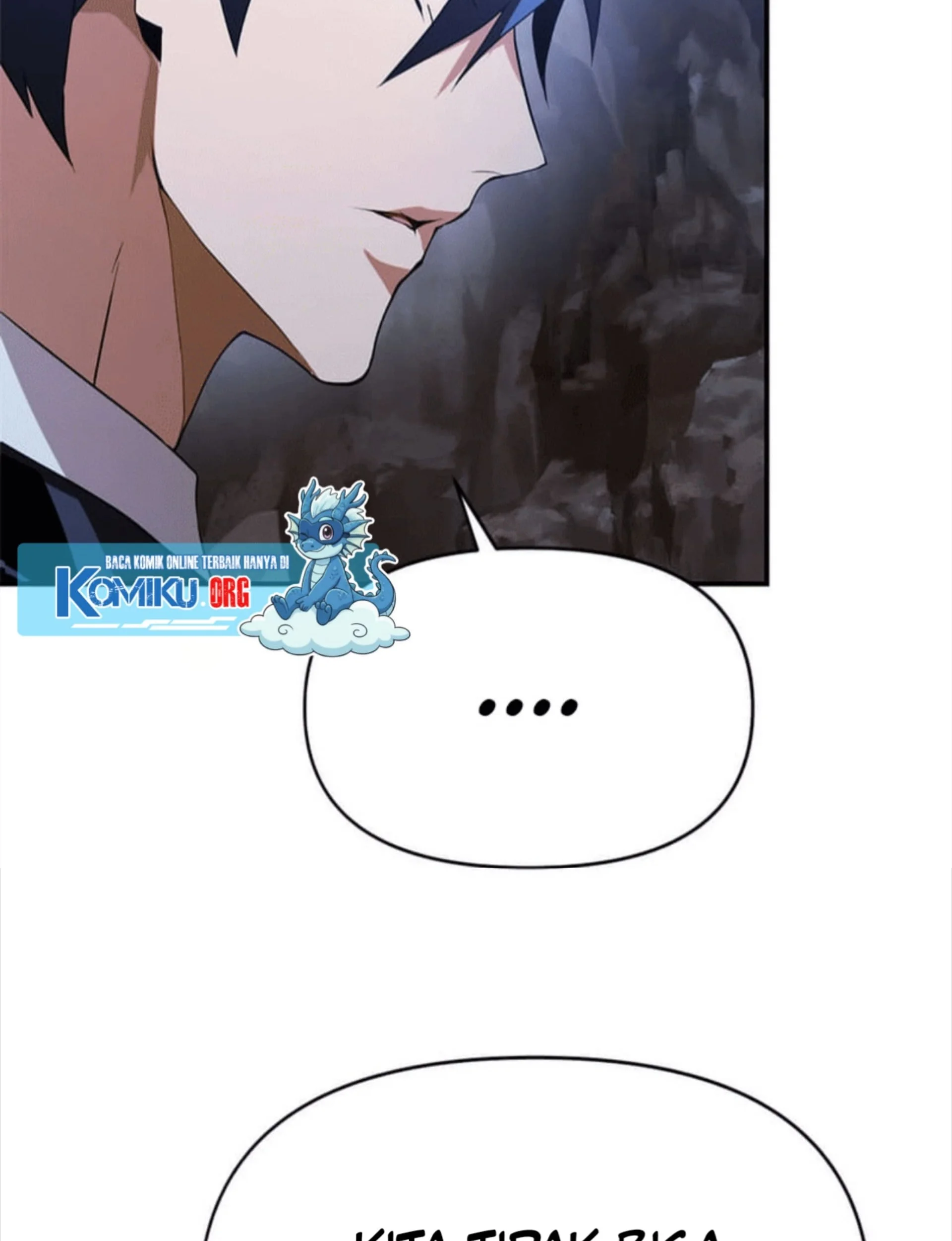 Honestly, This 13th Regression Is Getting Tough Chapter 6 Gambar 42